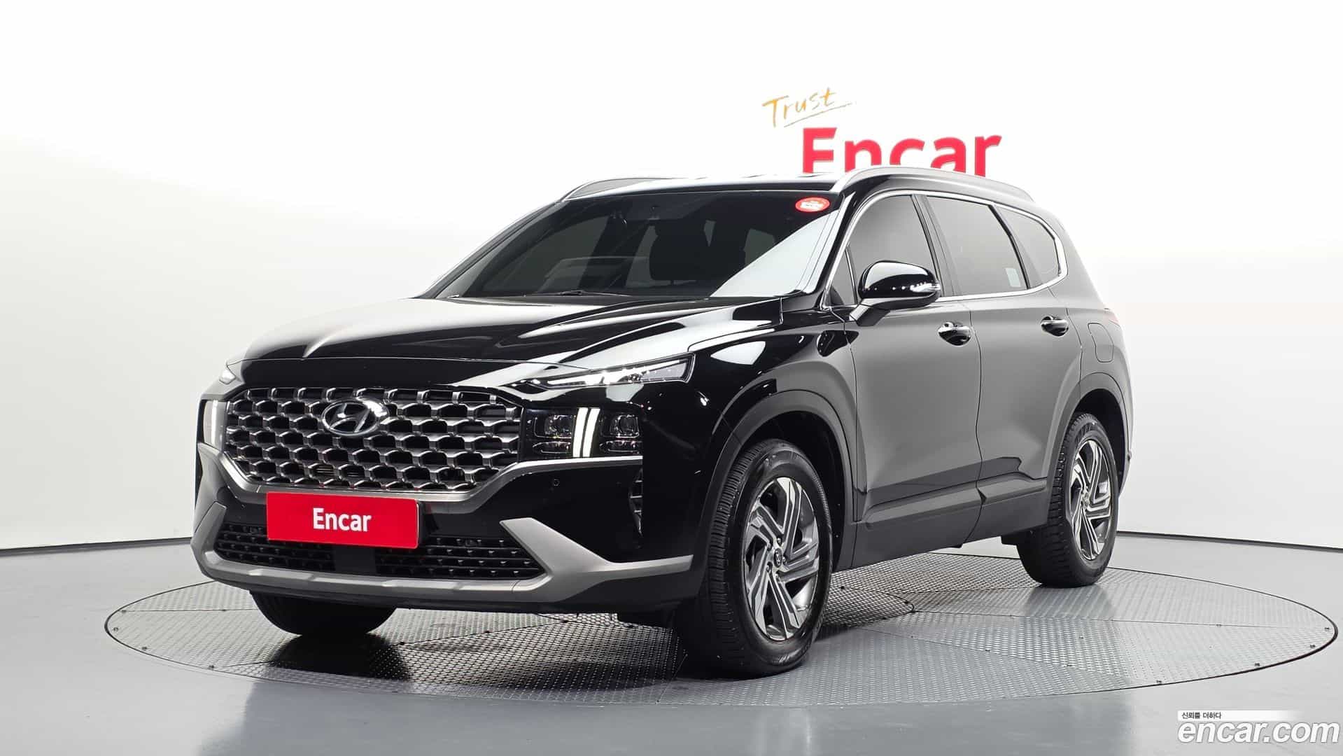 Santafe Hyundai 2023.3-OUTER-001