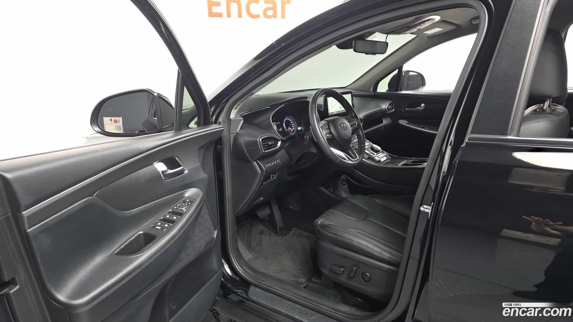 Santafe Hyundai 2023.3-INNER-010