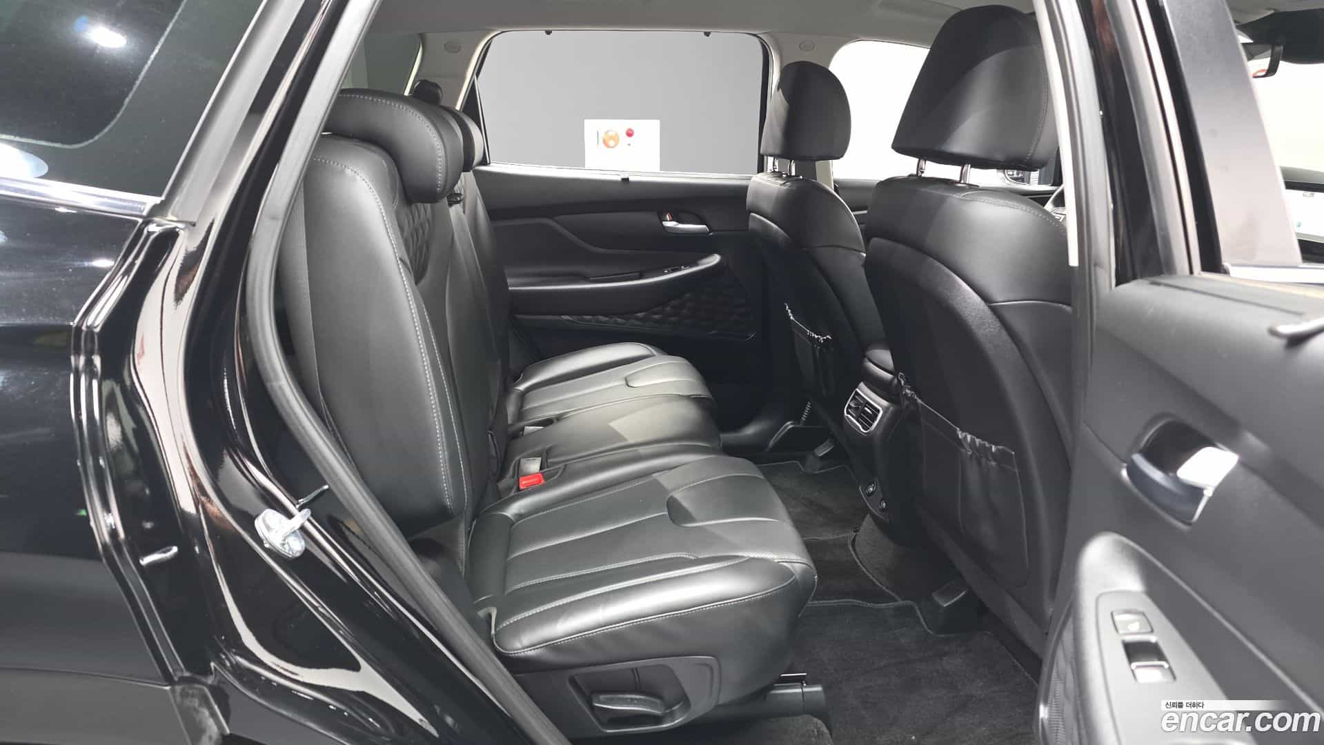 Santafe Hyundai 2023.3-OPTION-016