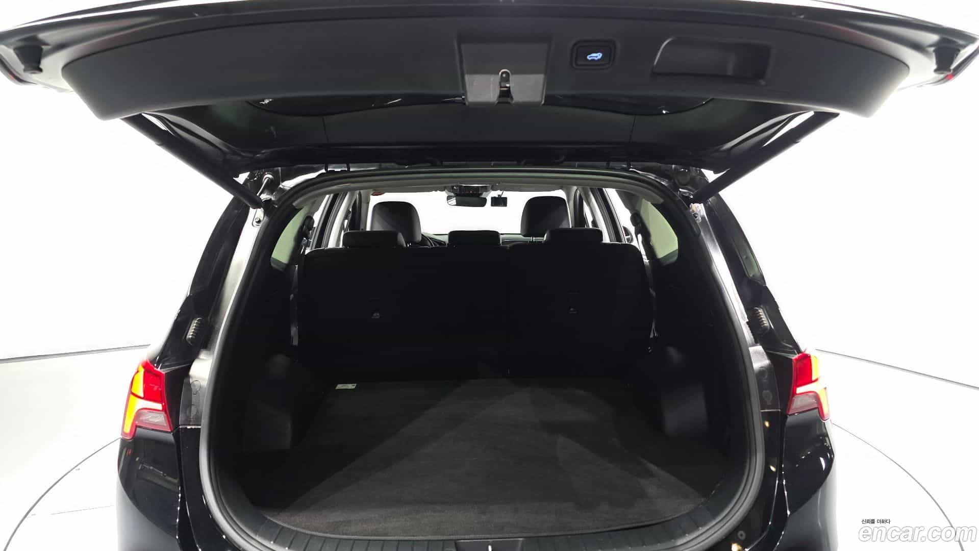 Santafe Hyundai 2023.3-OPTION-024