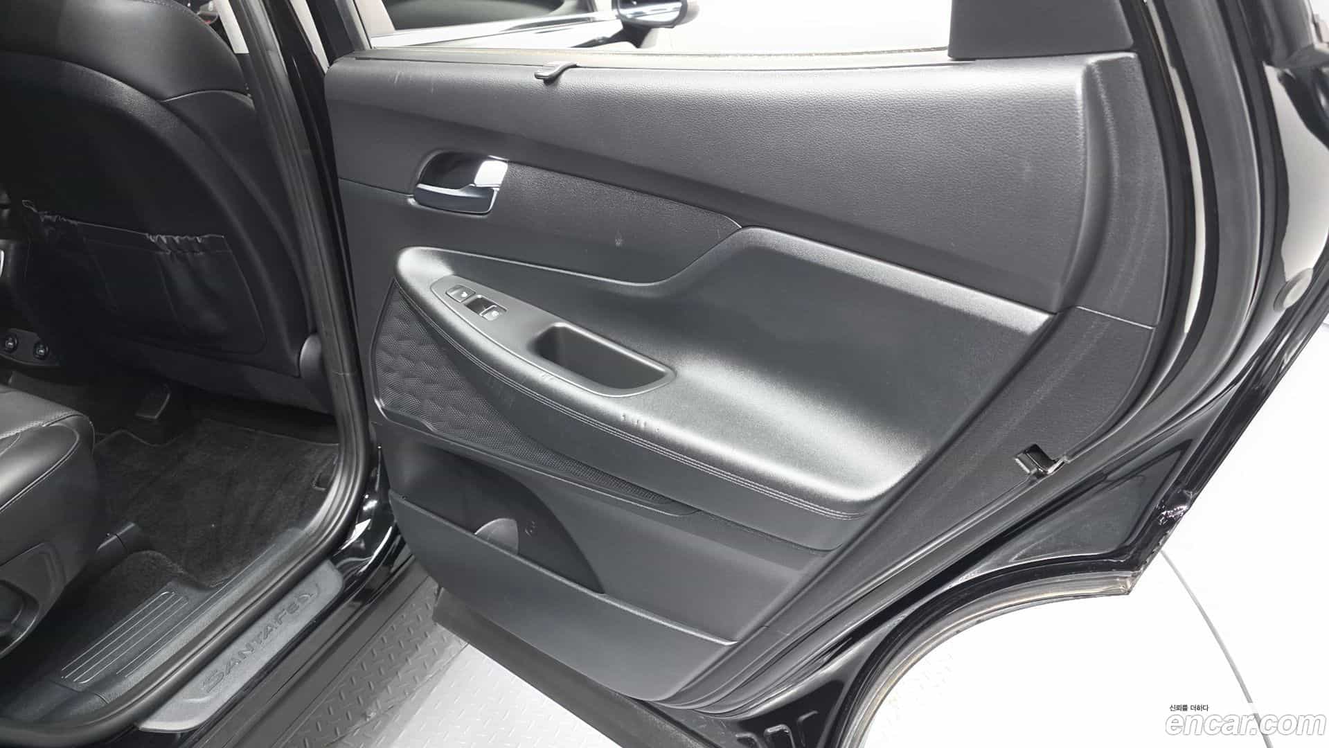 Santafe Hyundai 2023.3-INNER-035