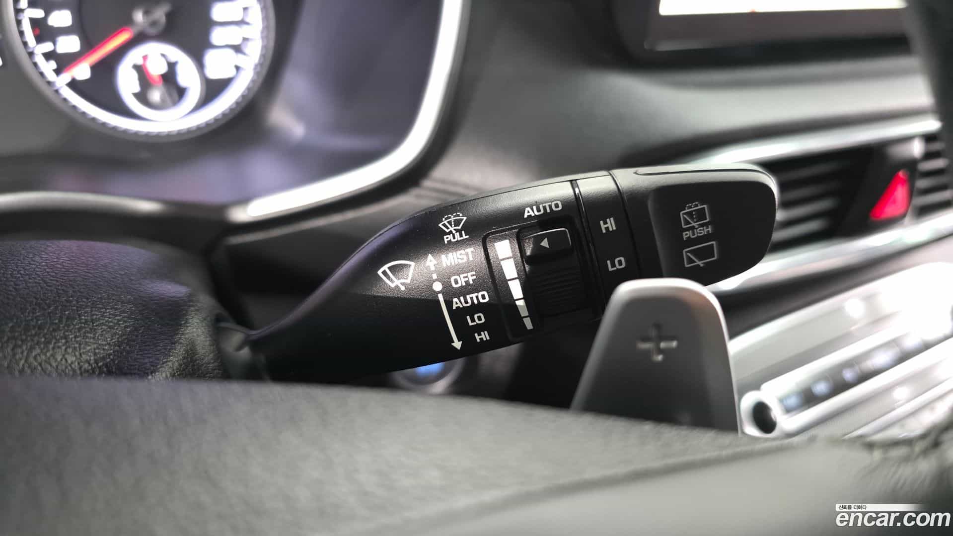 Santafe Hyundai 2023.3-OPTION-040