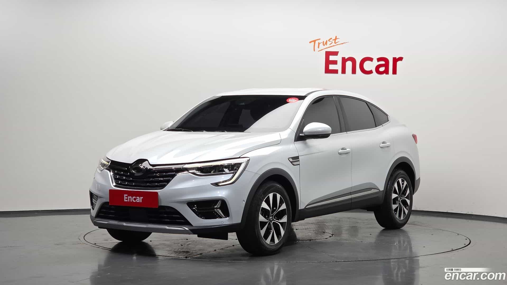 XM3 Renault Korea 2022.0-OUTER-001