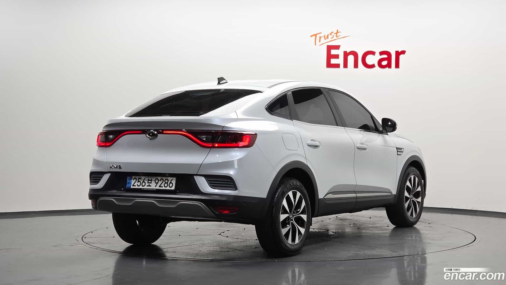 XM3 Renault Korea 2022.0-OUTER-002