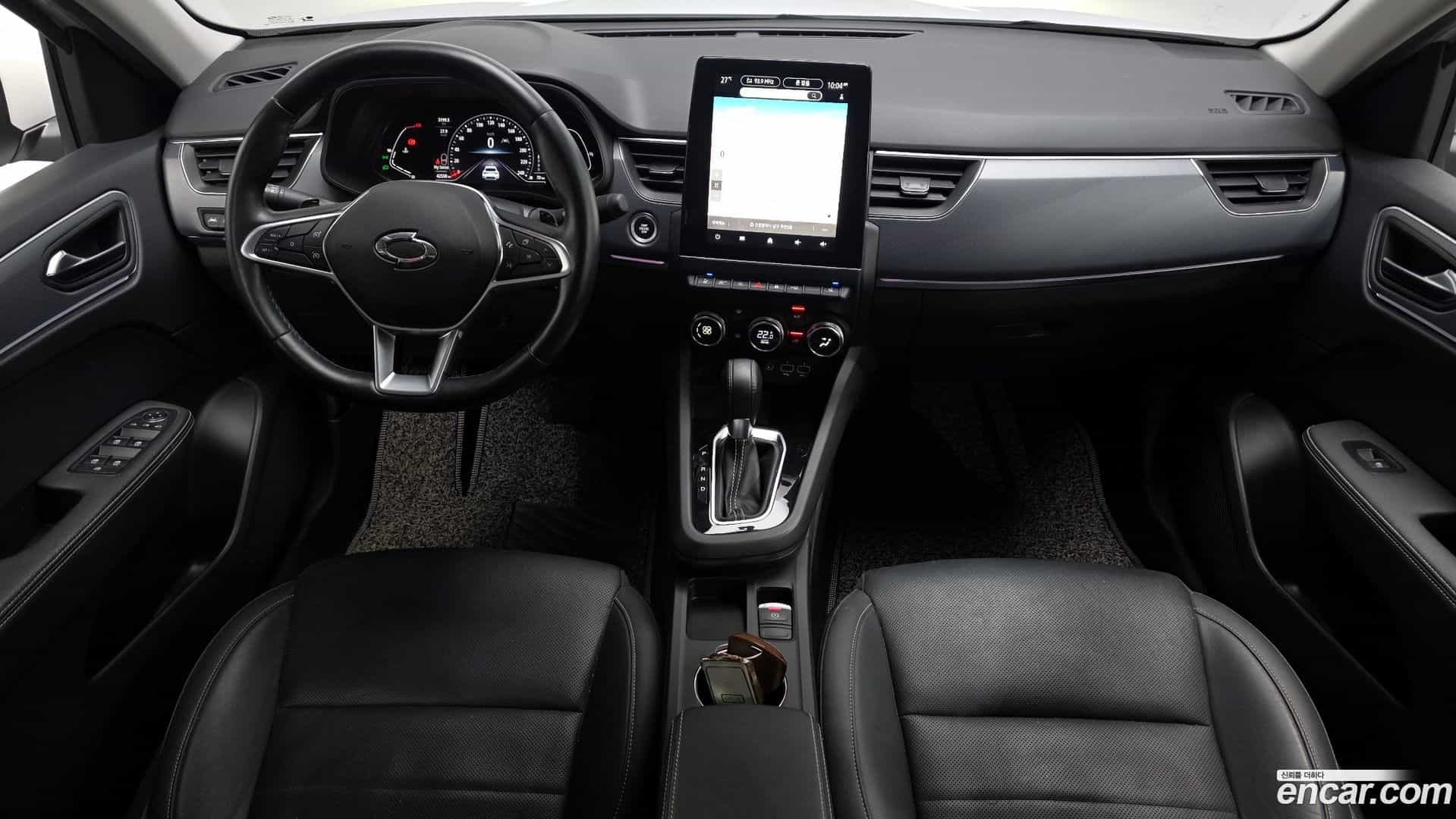 XM3 Renault Korea 2022.0-INNER-007