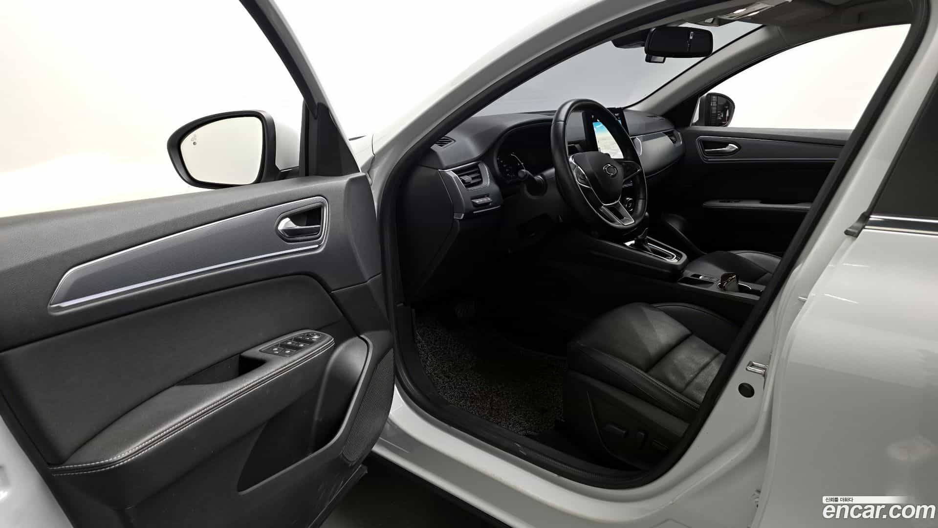 XM3 Renault Korea 2022.0-INNER-010