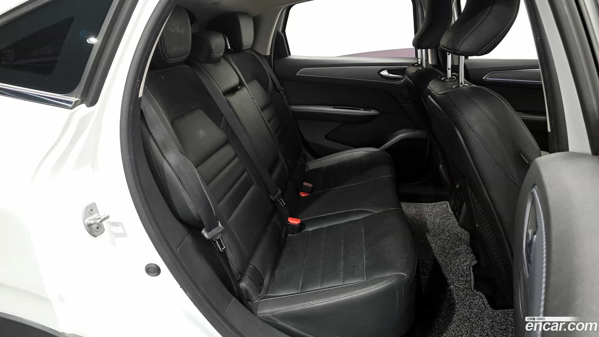XM3 Renault Korea 2022.0-OPTION-015