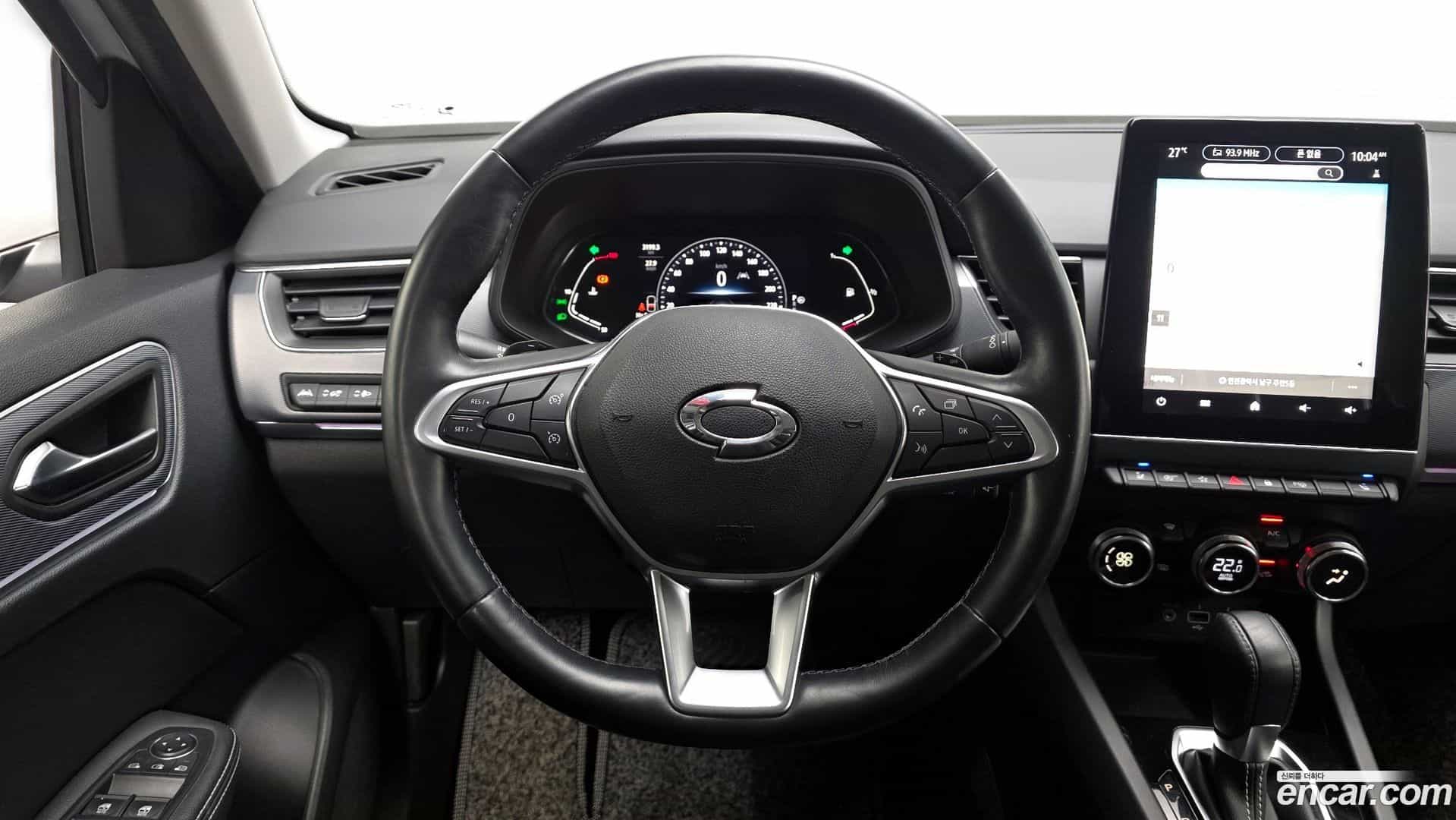 XM3 Renault Korea 2022.0-OPTION-016