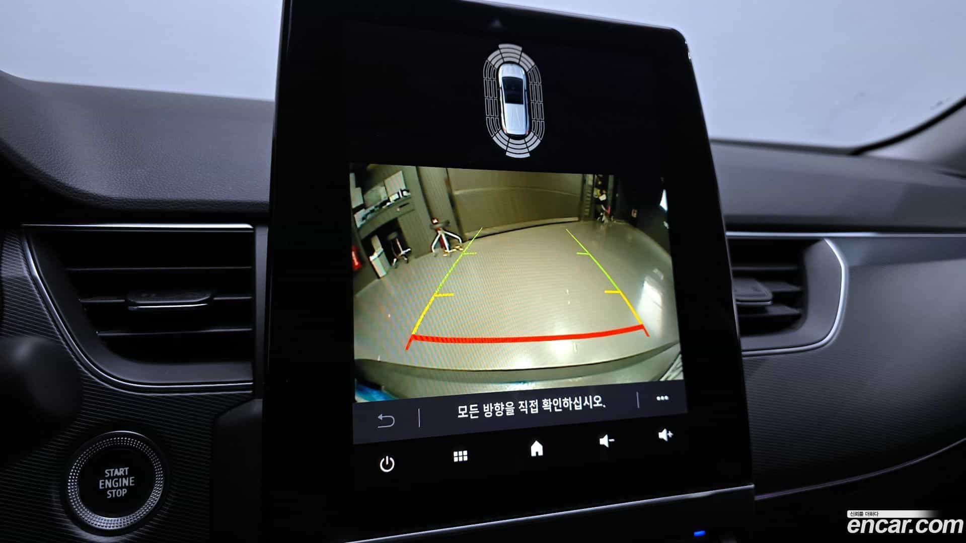 XM3 Renault Korea 2022.0-OPTION-018