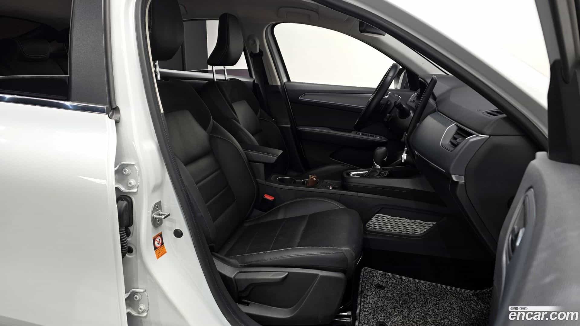 XM3 Renault Korea 2022.0-INNER-036