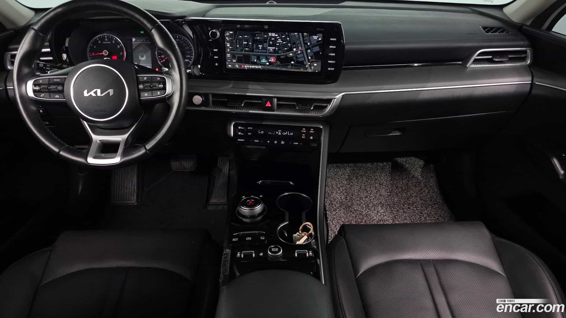 K5 Kia 2022.11-INNER-007