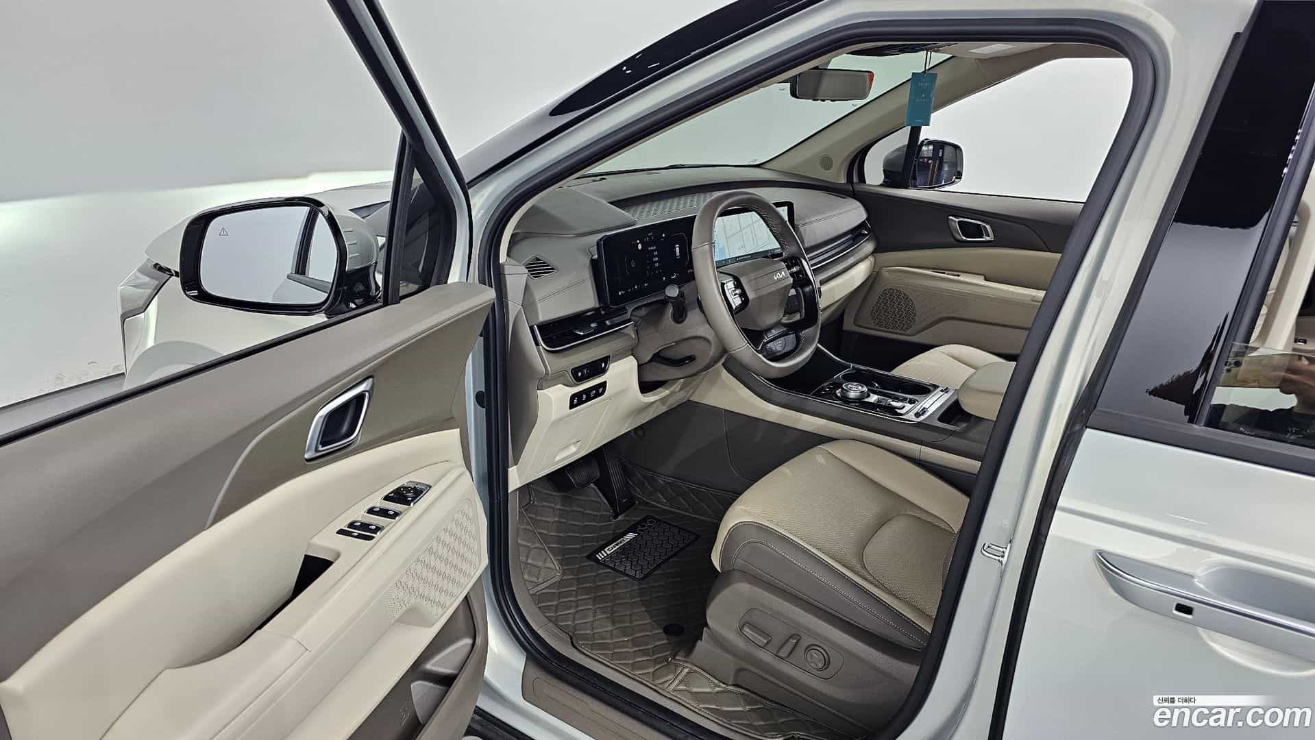 Canival Kia 2025.8-INNER-010