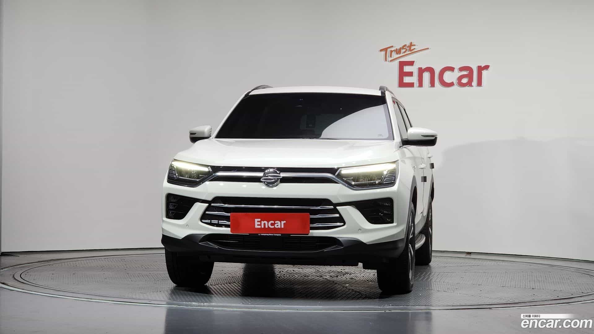 KORANDO KG Mobility 2020.11-OUTER-003