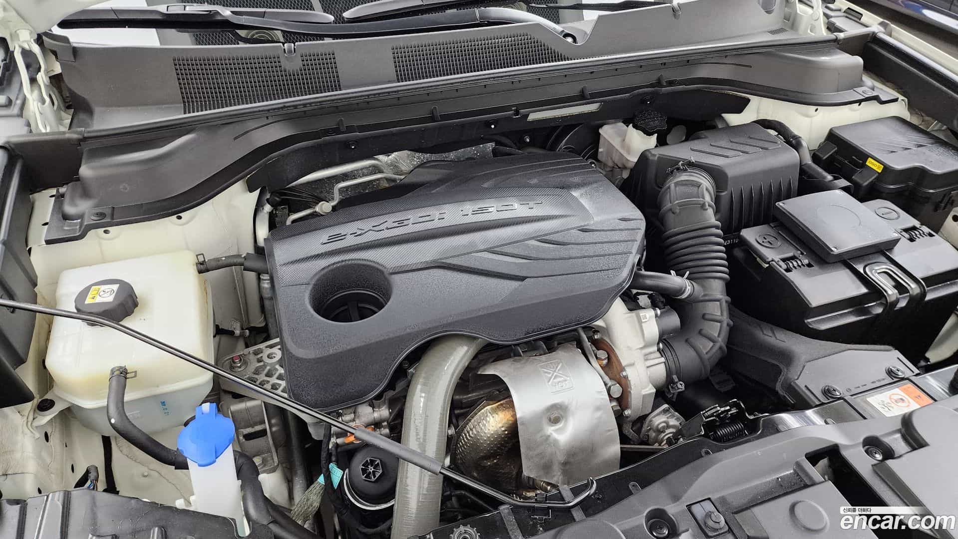 KORANDO KG Mobility 2020.11-OUTER-006