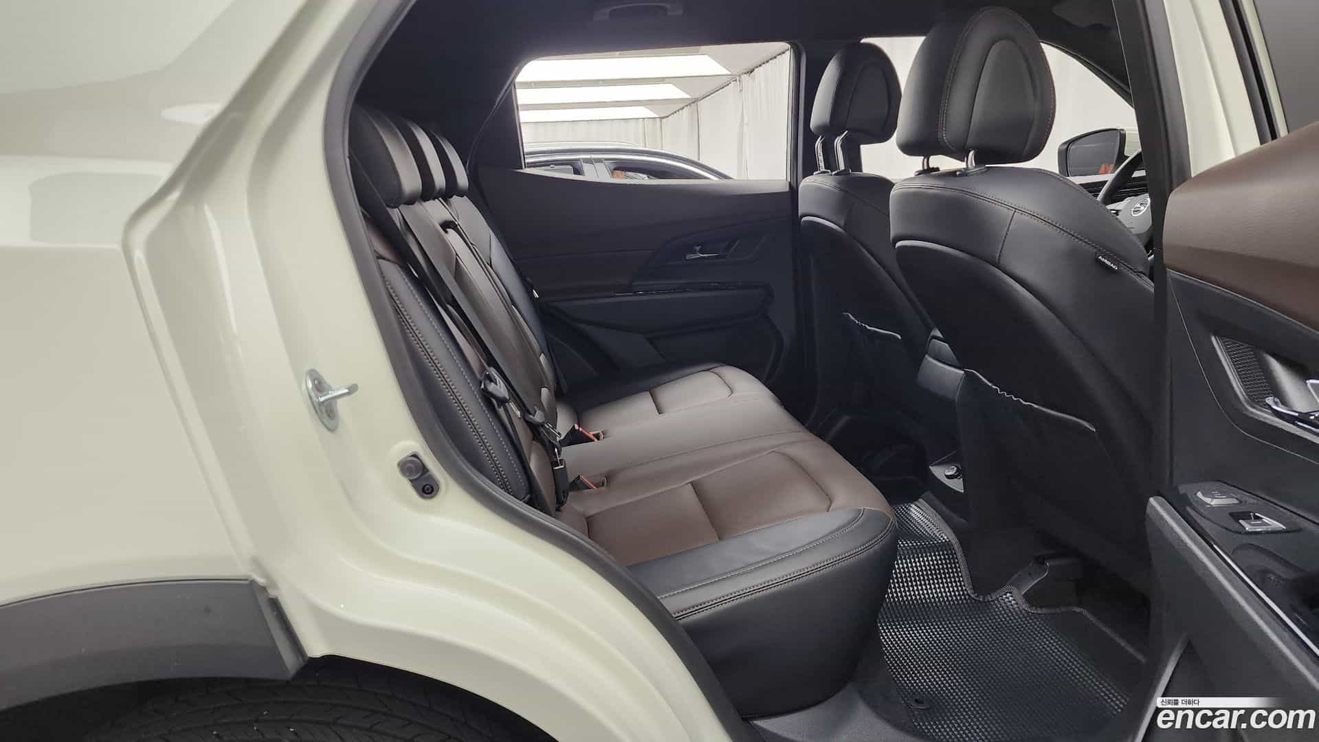 KORANDO KG Mobility 2020.11-OPTION-016