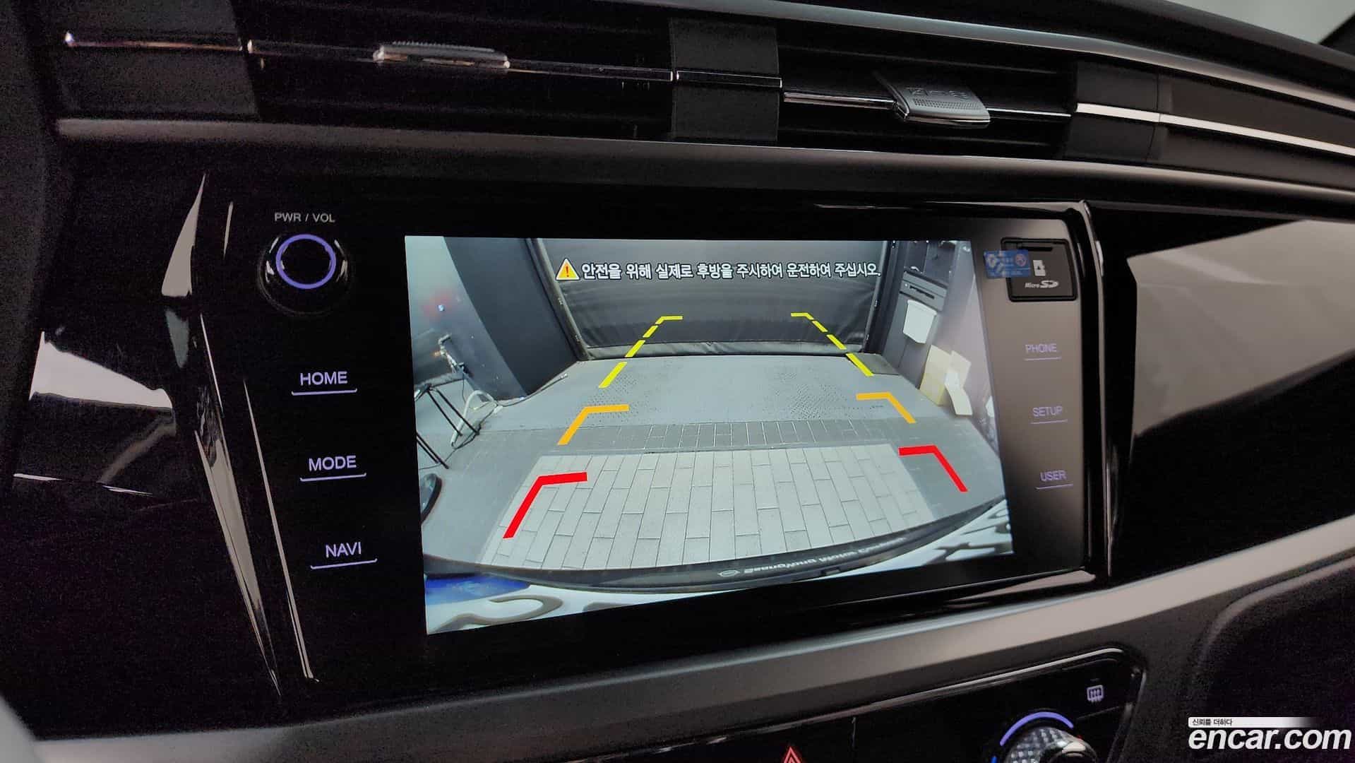 KORANDO KG Mobility 2020.11-OPTION-019