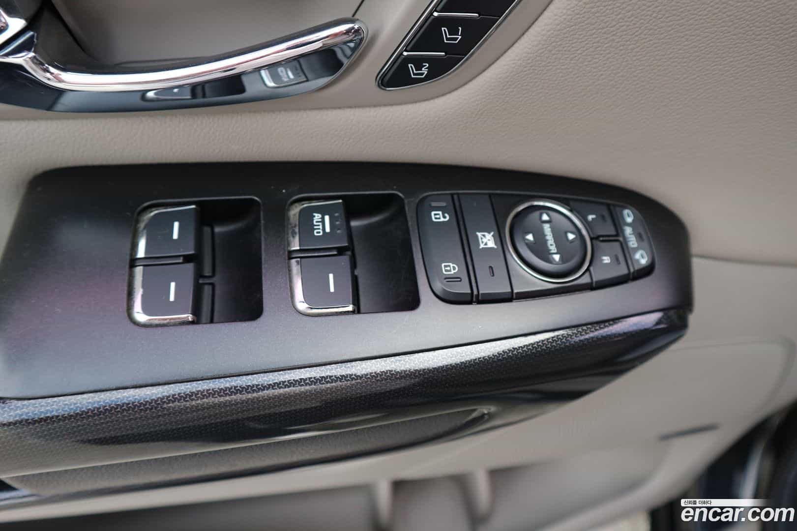 Canival Kia 2015.3-INNER-010