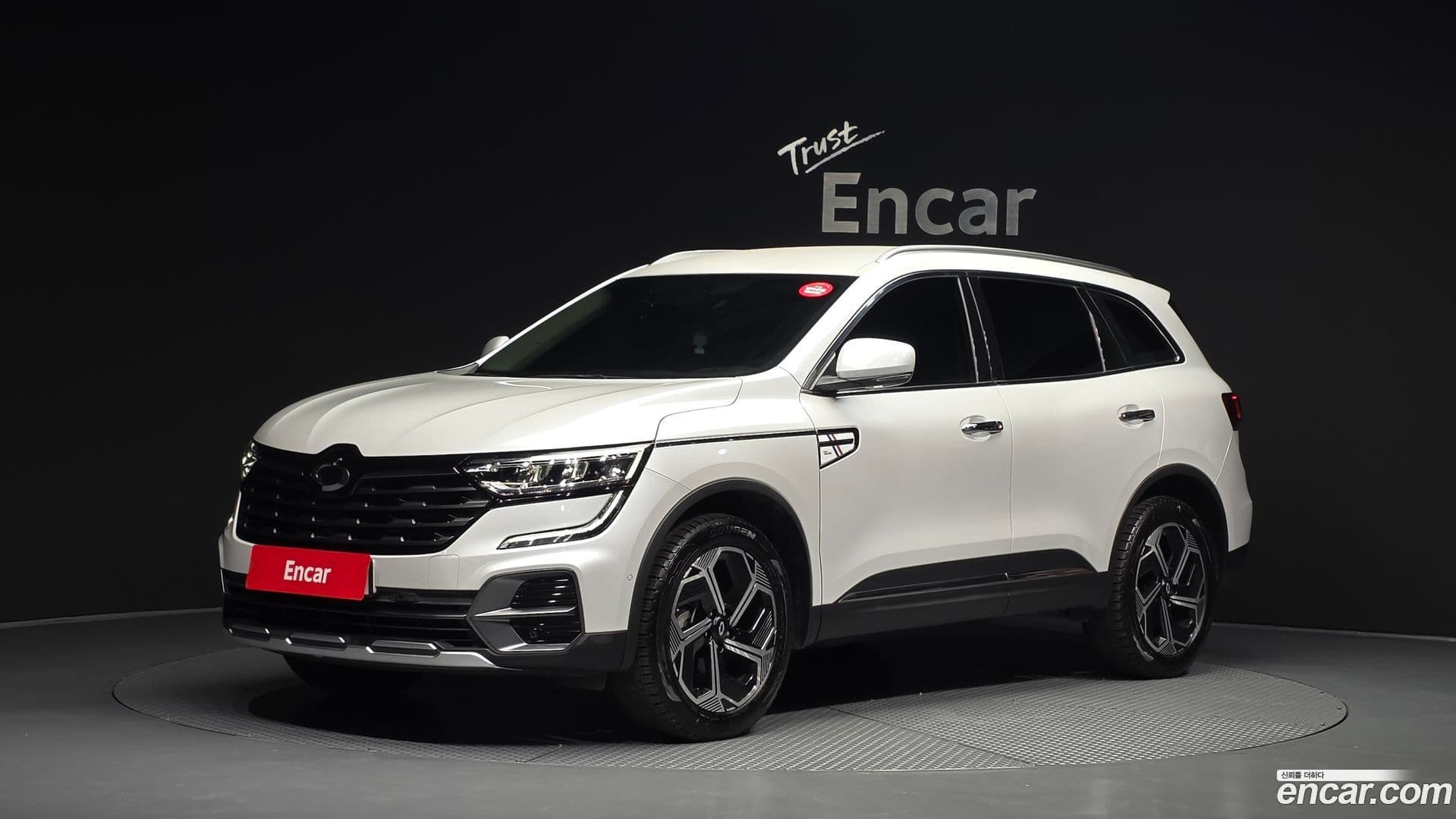 Main__Slider__Photo:QM6 Renault Korea 2023.11-0