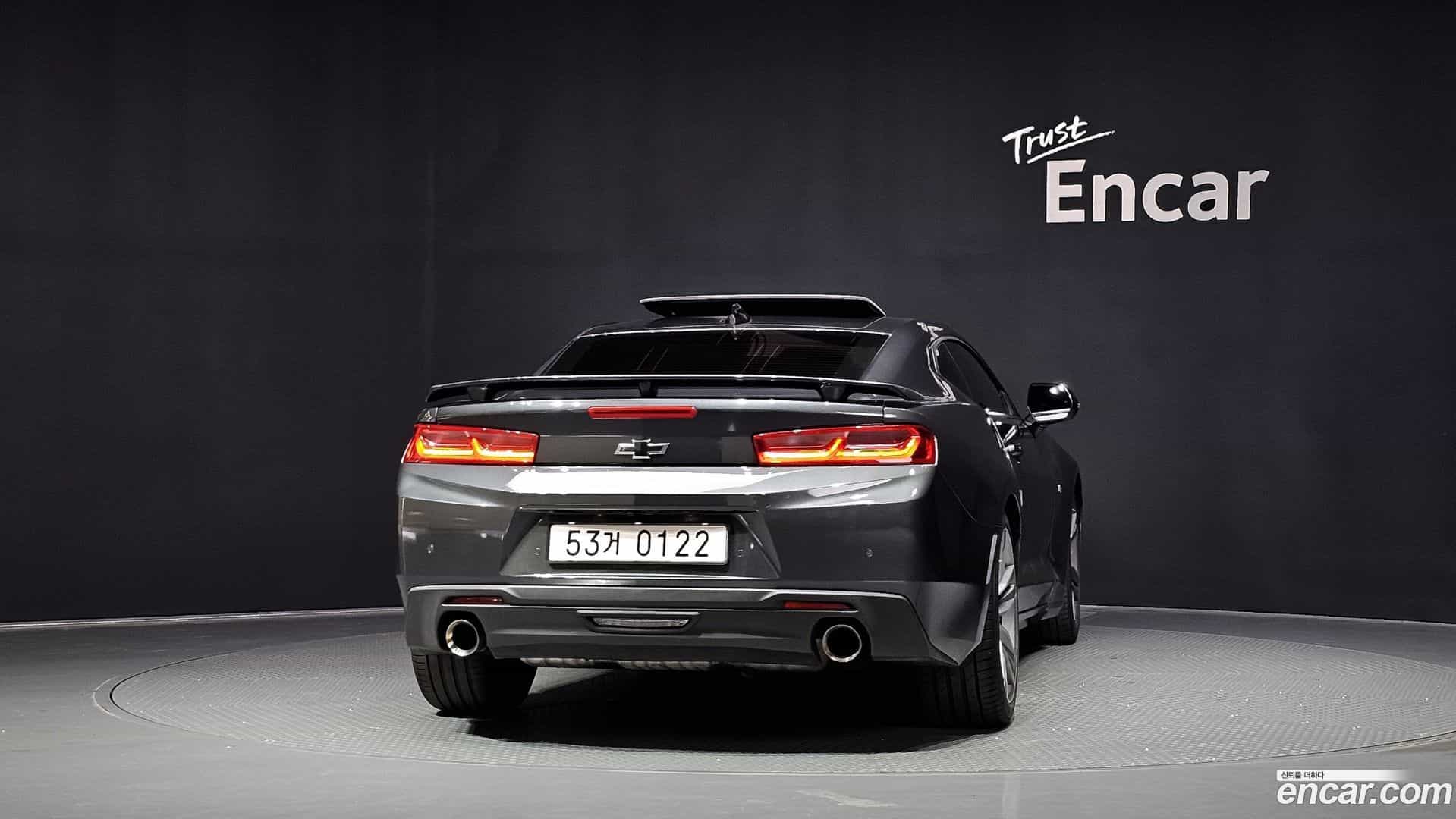 Camaro Chevrolet 2016.9-OUTER-004
