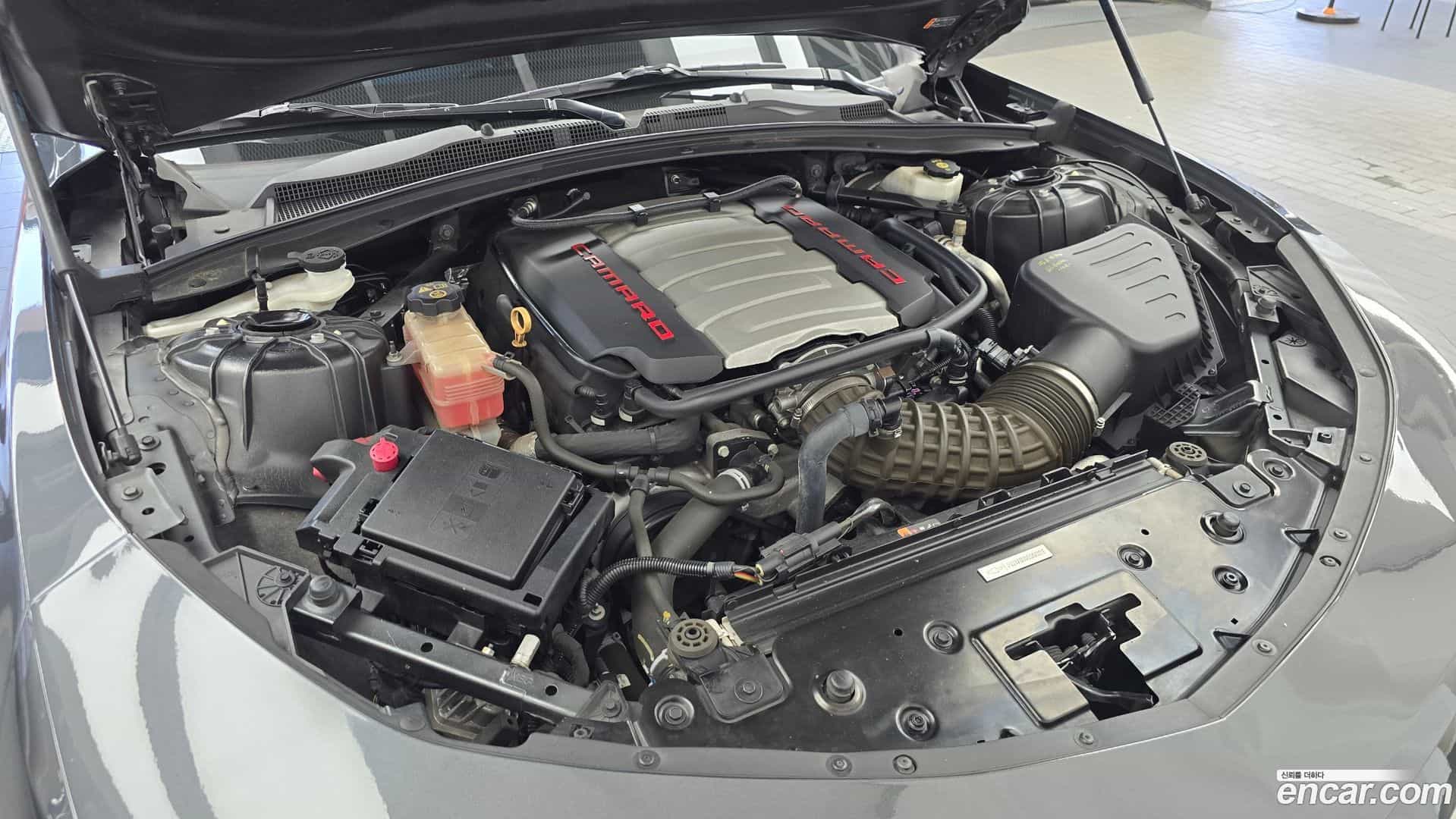 Camaro Chevrolet 2016.9-OUTER-006