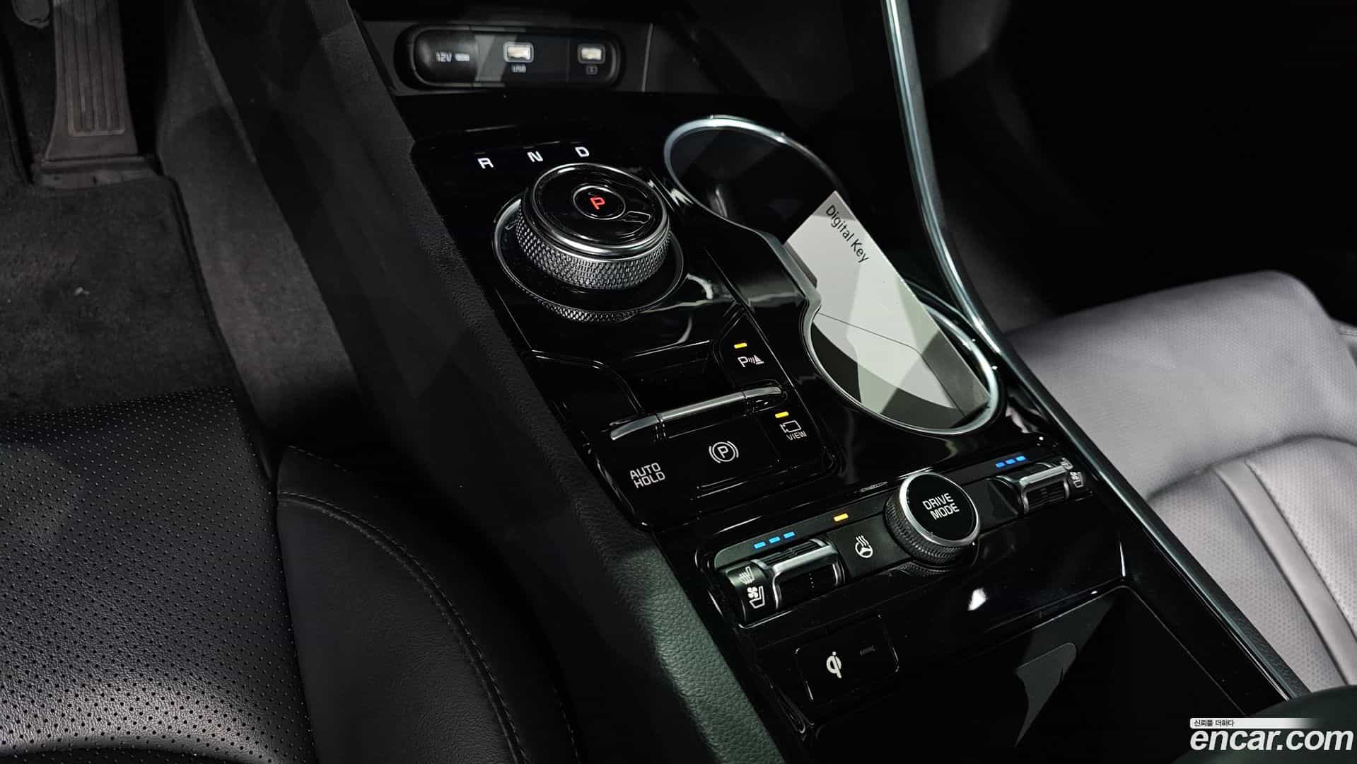 K5 Kia 2021.10-INNER-009