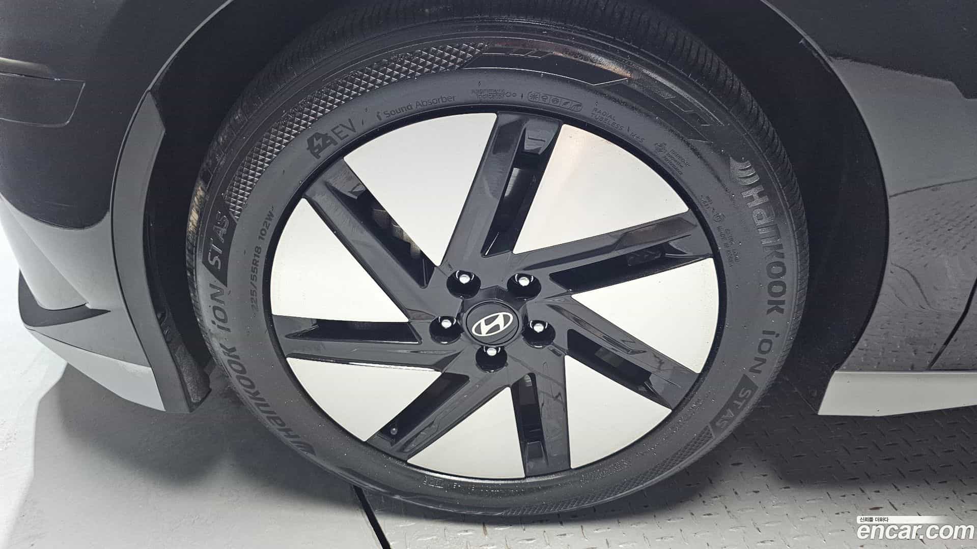 Ioniq6 Hyundai 2024.5-OUTER-005