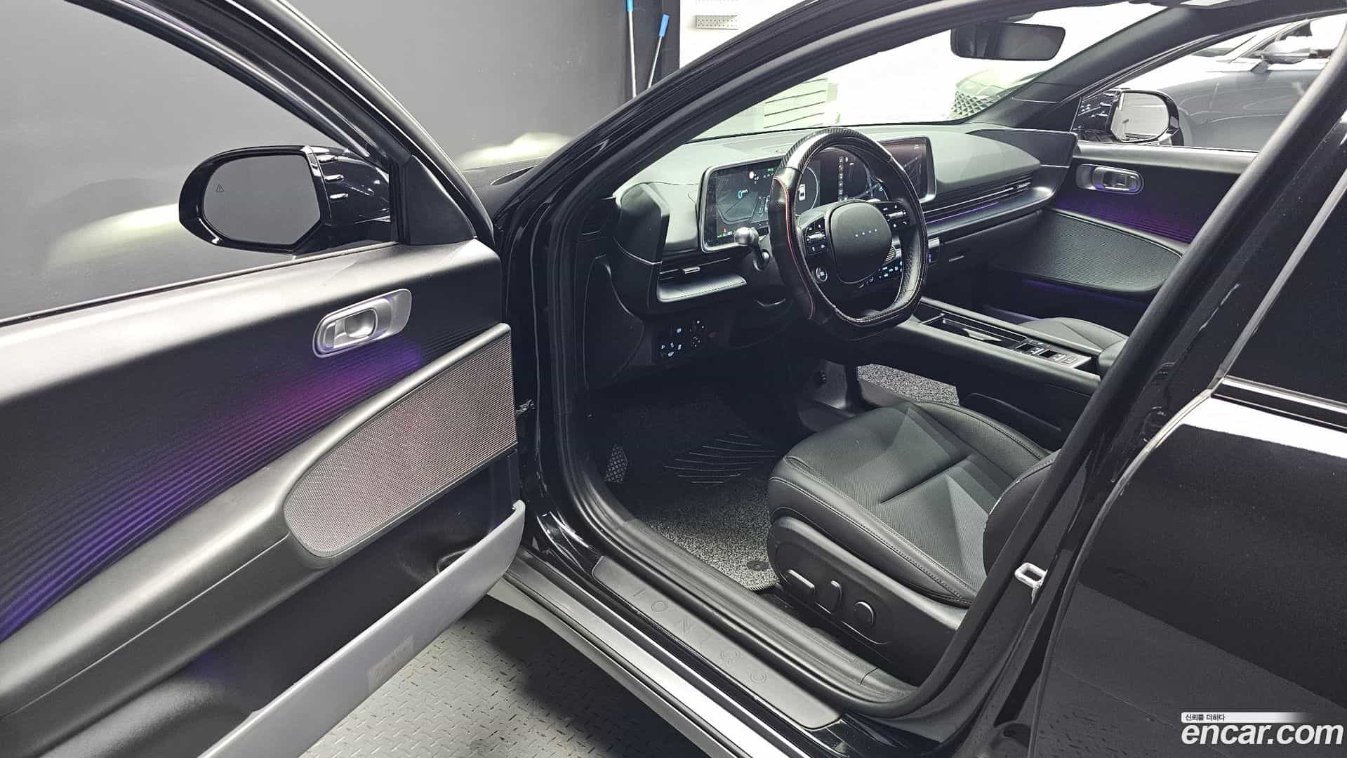 Ioniq6 Hyundai 2024.5-INNER-010