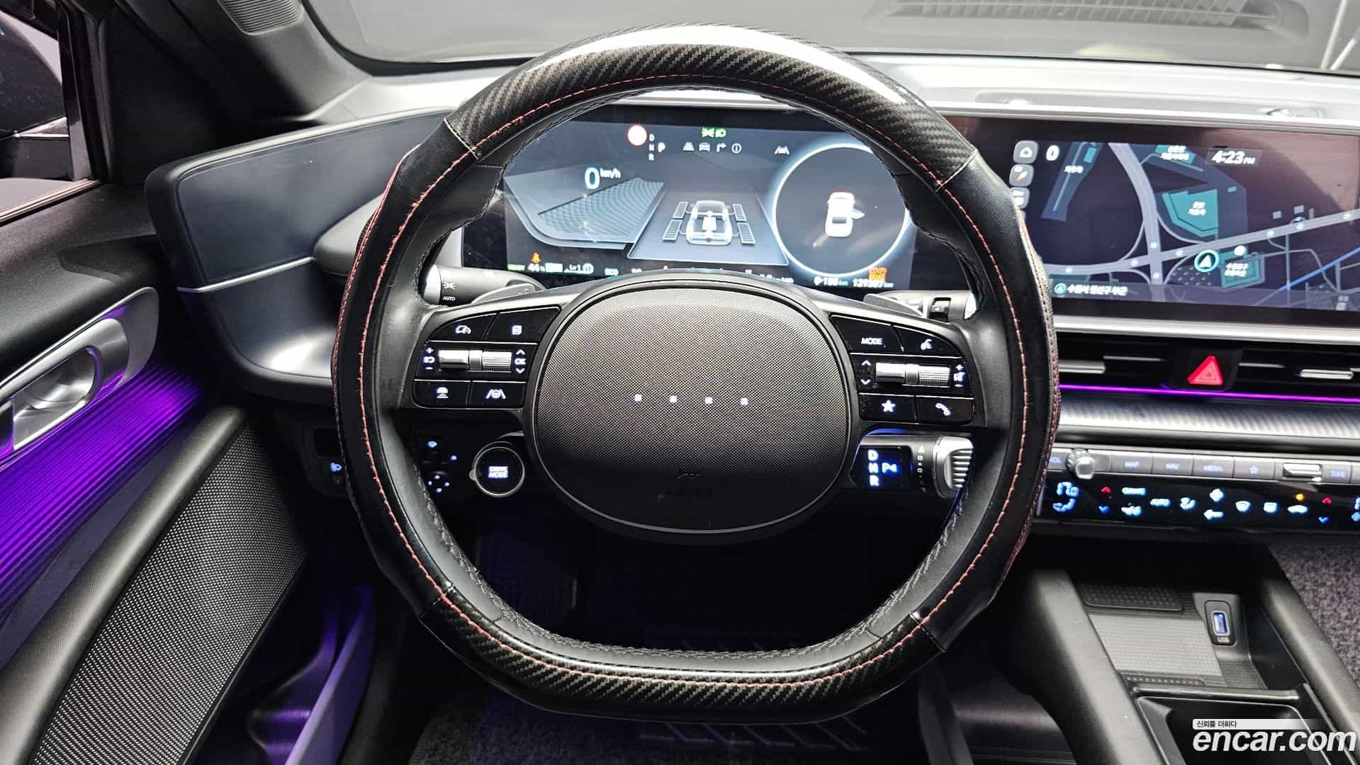Ioniq6 Hyundai 2024.5-OPTION-016