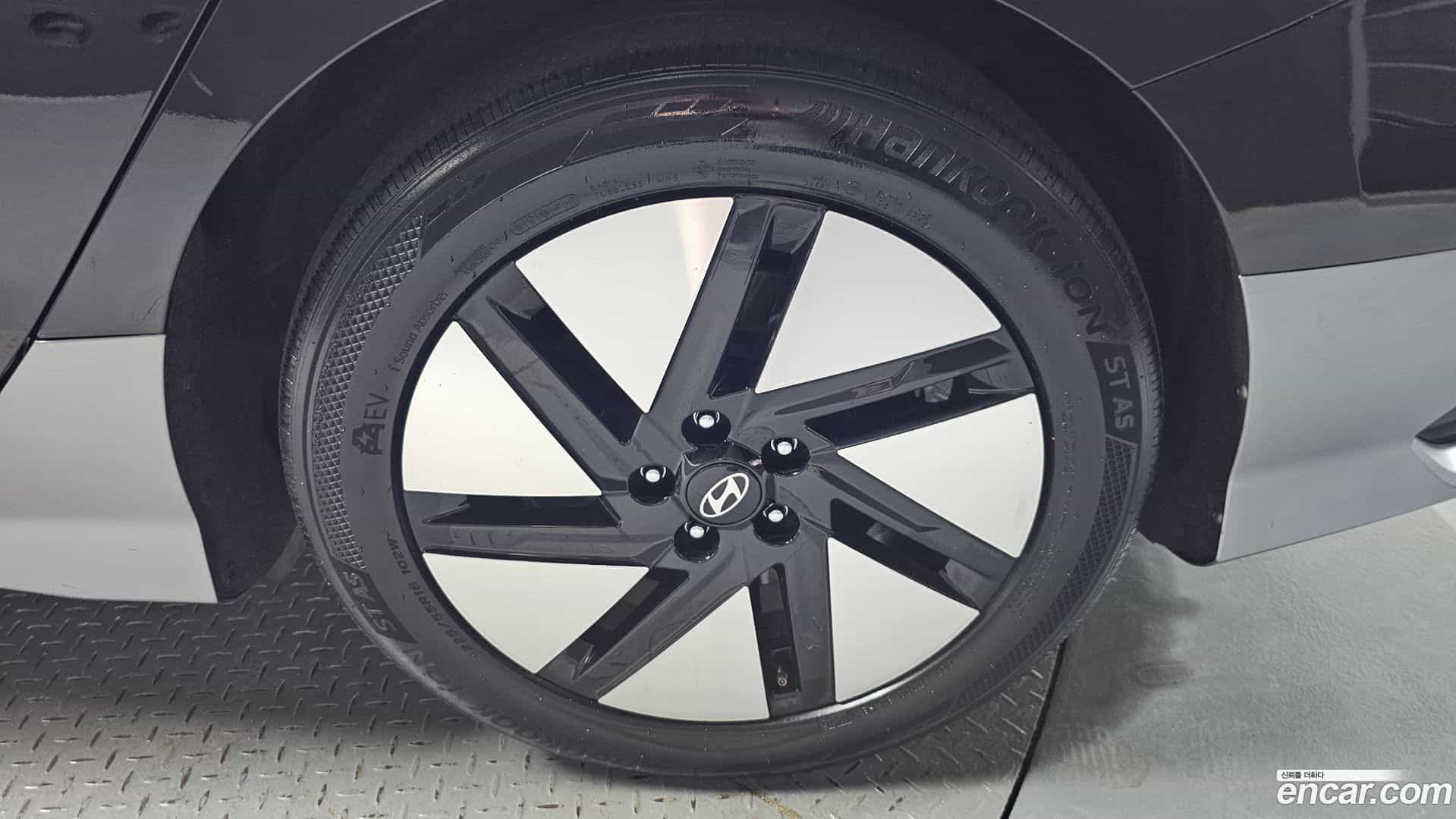 Ioniq6 Hyundai 2024.5-OUTER-031