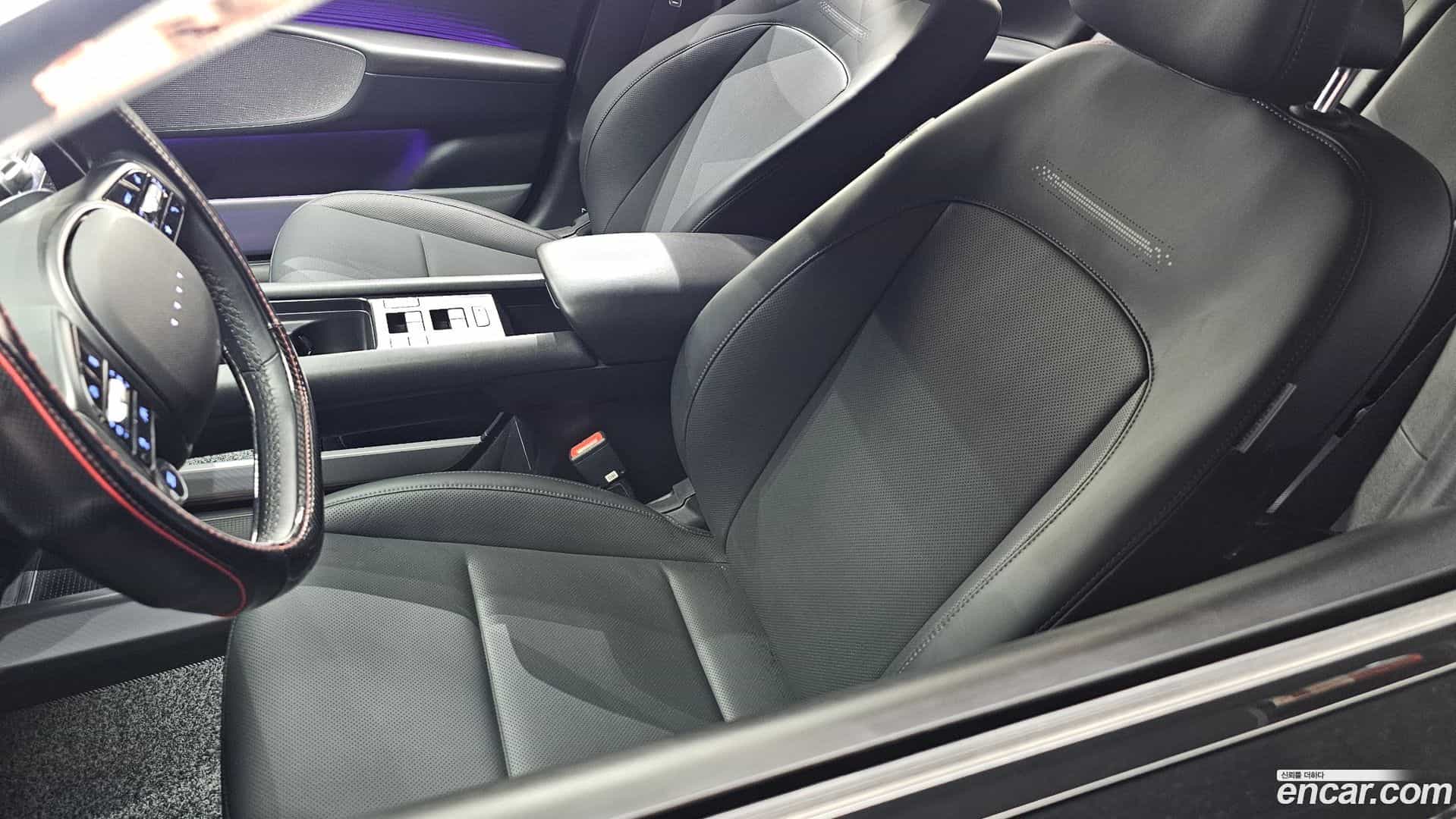 Ioniq6 Hyundai 2024.5-OPTION-040
