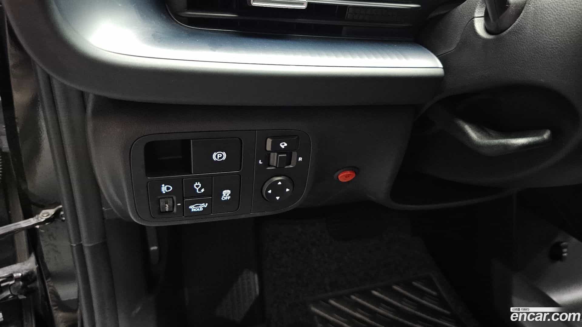 Ioniq6 Hyundai 2024.5-OPTION-046