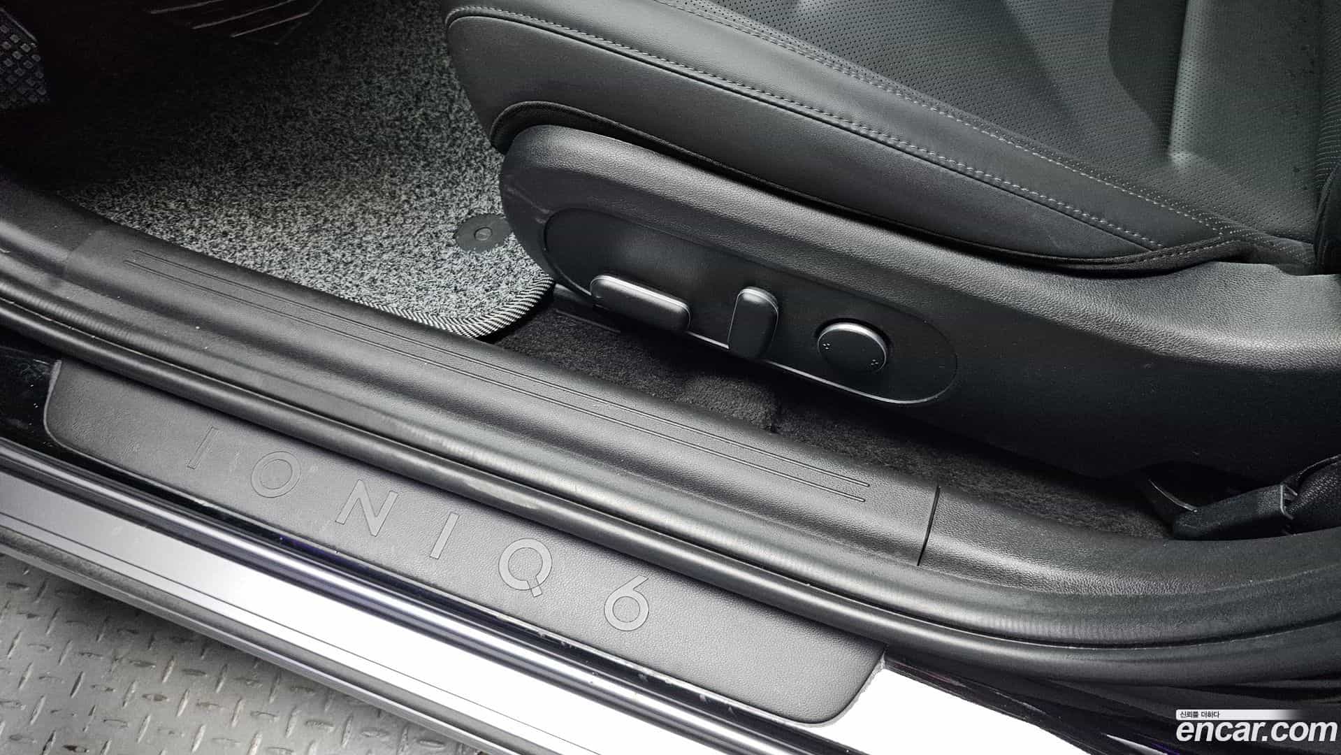 Ioniq6 Hyundai 2024.5-OPTION-050
