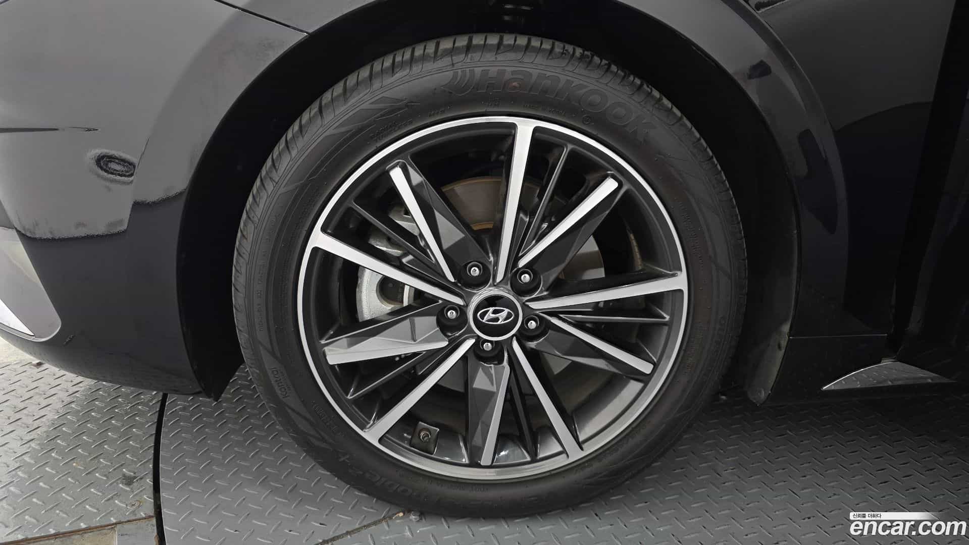 Grandeur Hyundai 2022.5-OUTER-005