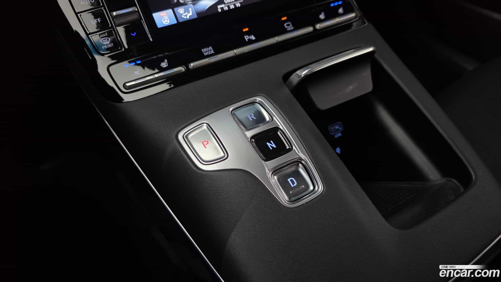 Grandeur Hyundai 2022.5-INNER-009