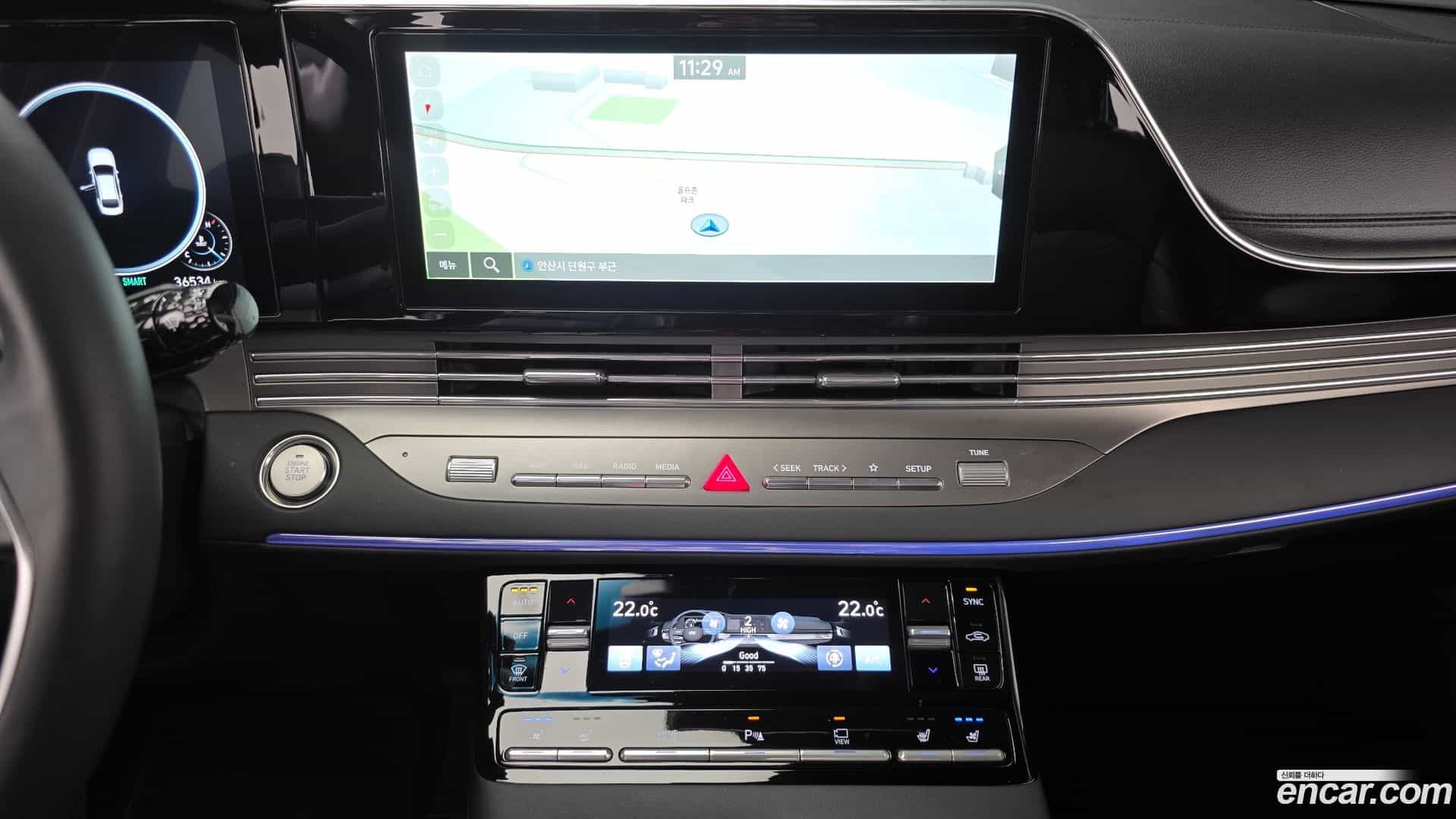 Grandeur Hyundai 2022.5-OPTION-022