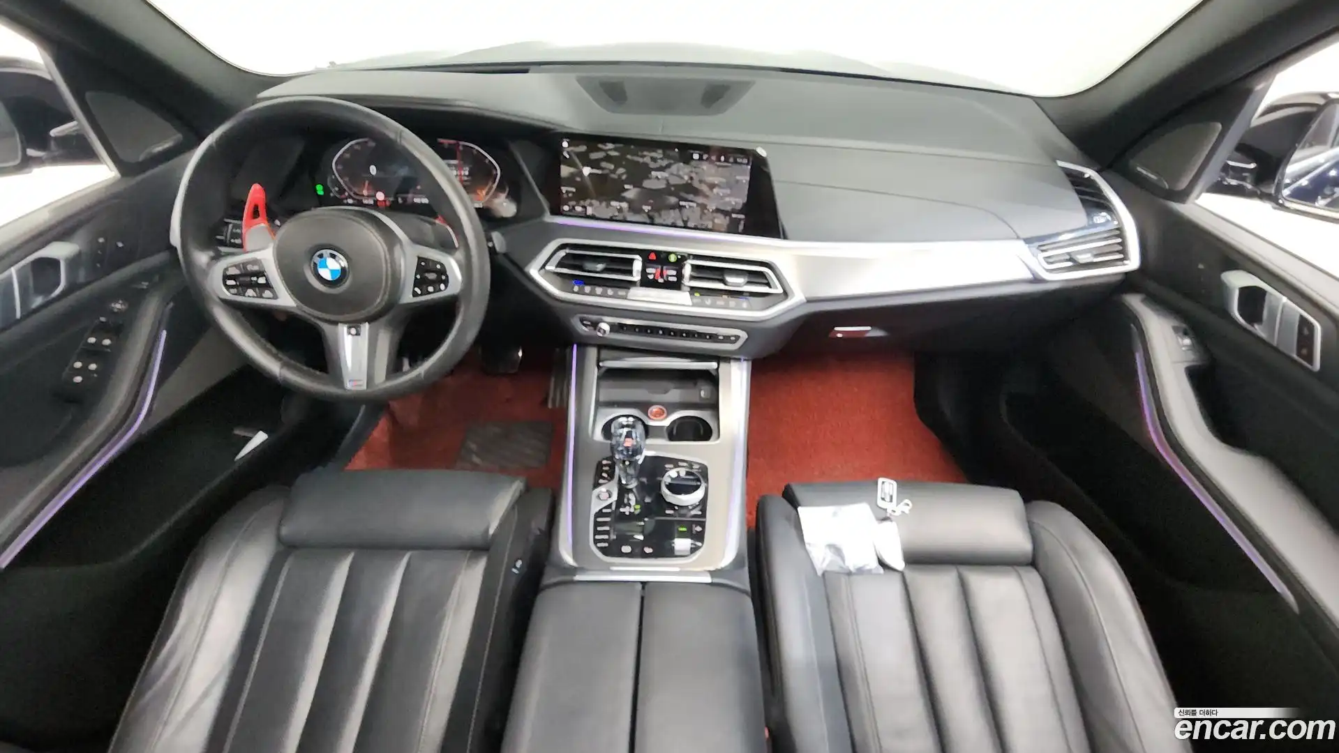 X5 BMW 2021.4-INNER-007