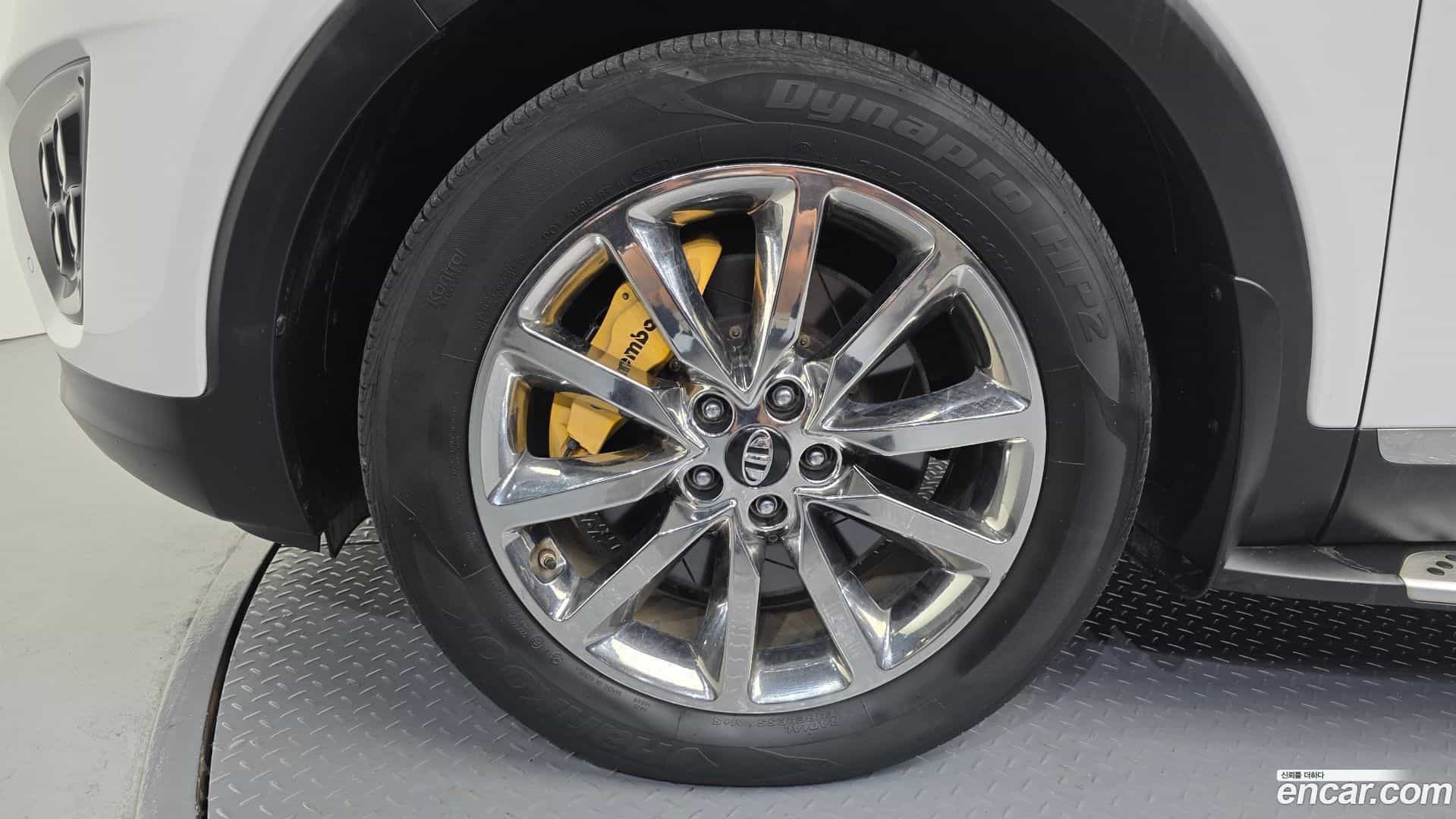 Sorento Kia 2016.10-OUTER-005