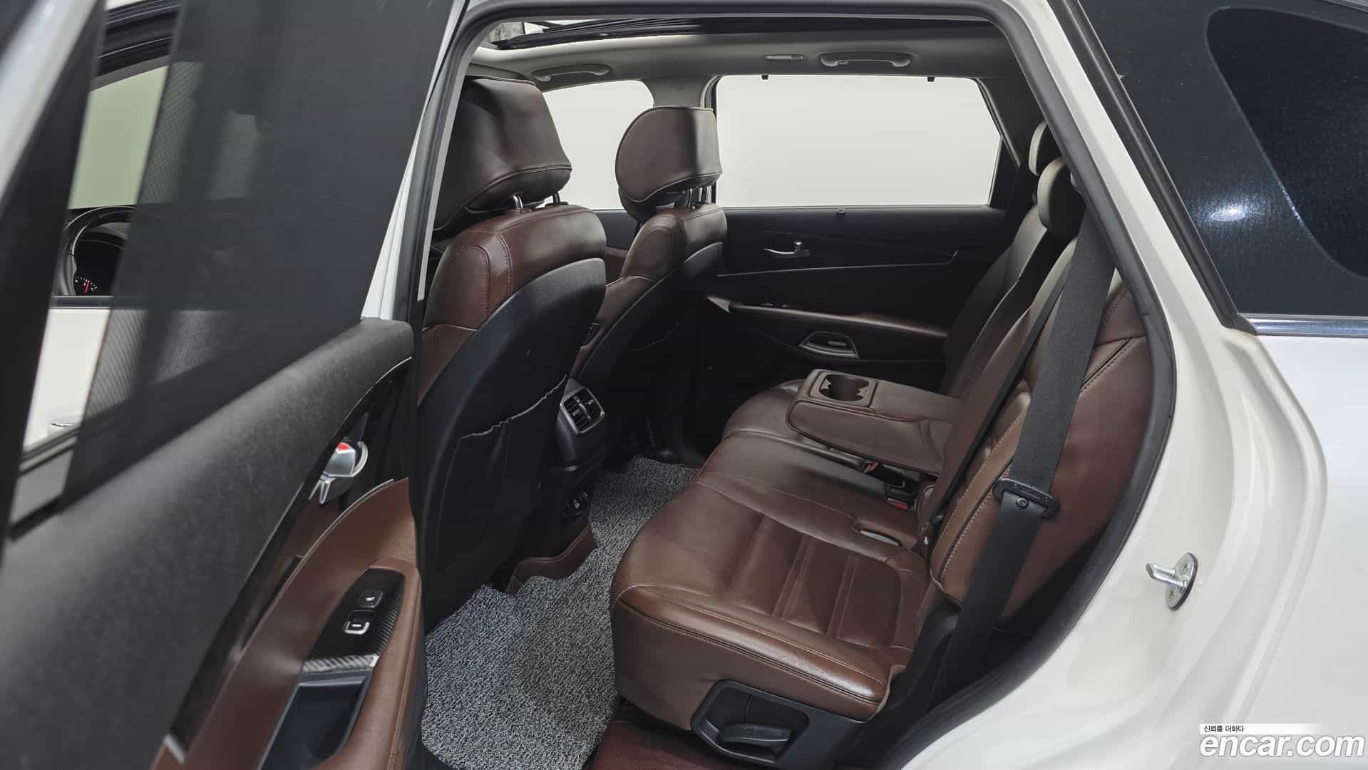 Sorento Kia 2016.10-OPTION-016
