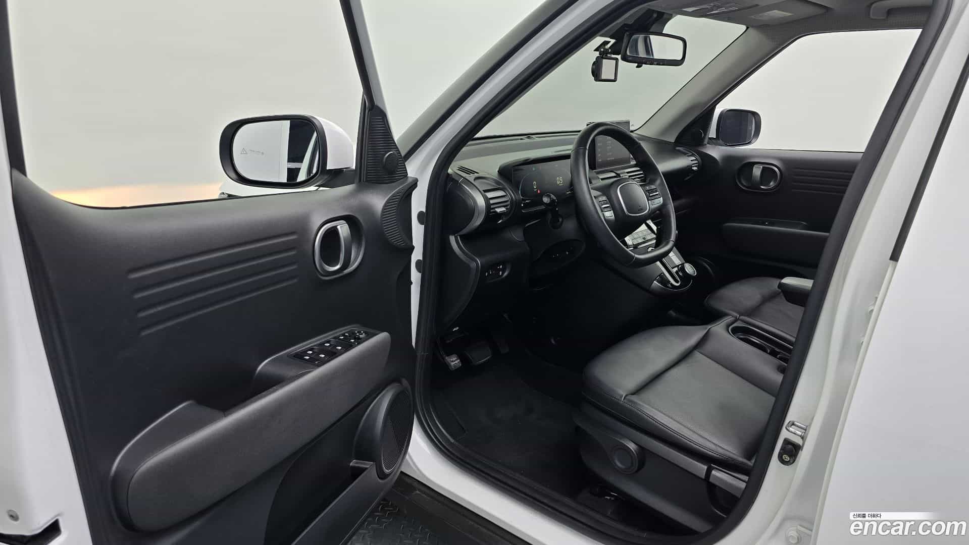 Casper Hyundai 2024.0-INNER-010