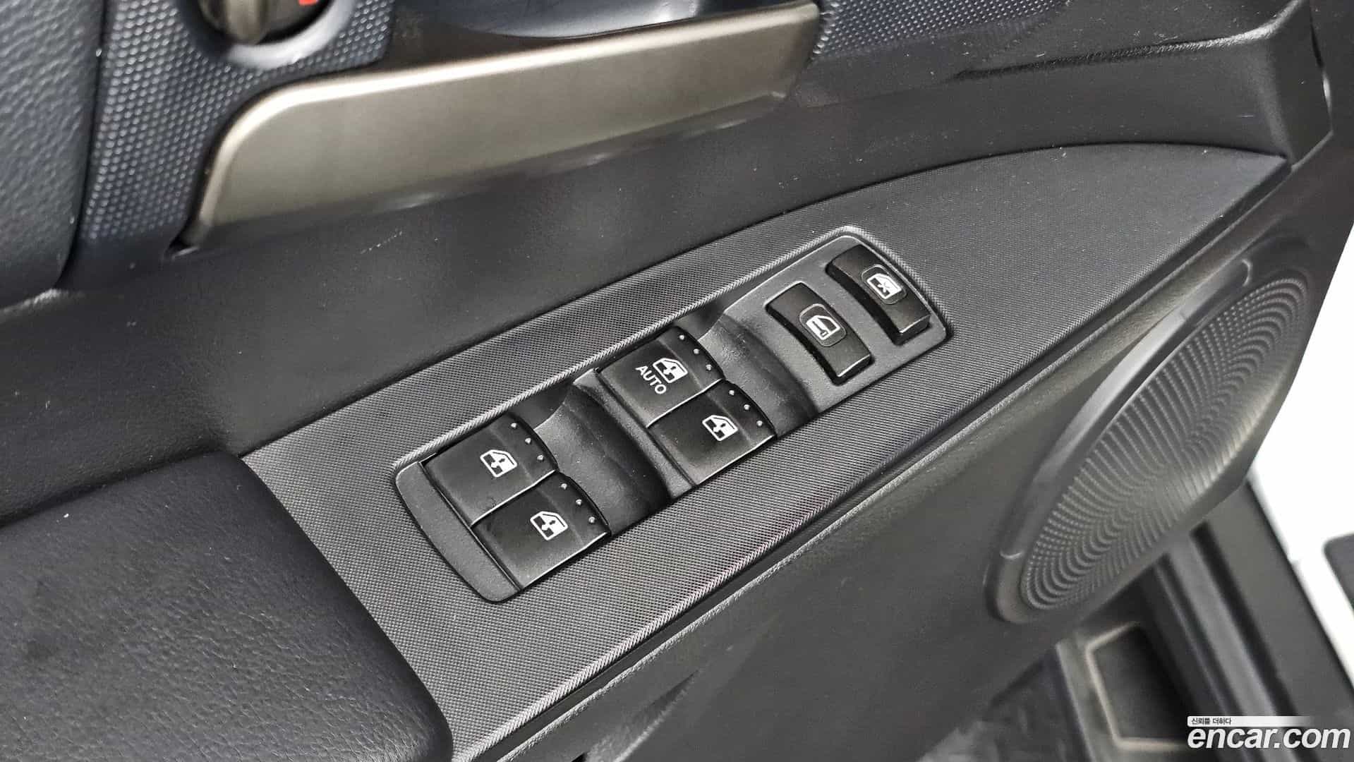 KORANDO KG Mobility 2017.2-OPTION-022