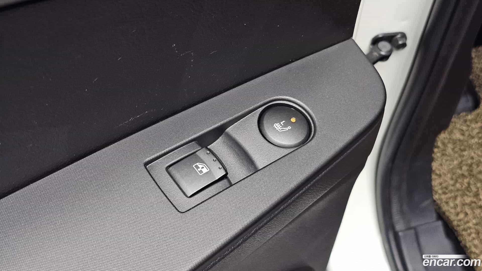 KORANDO KG Mobility 2017.2-OPTION-023