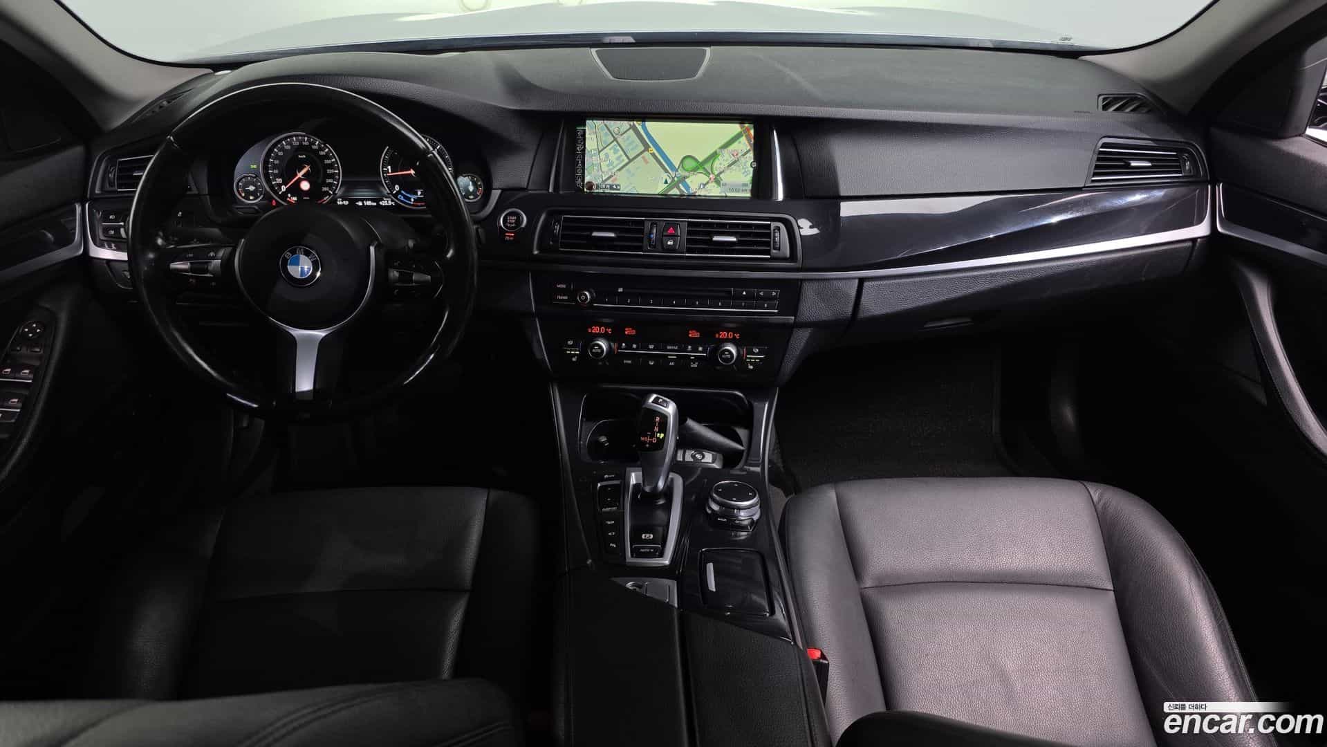 5-Series BMW 2016.9-INNER-007