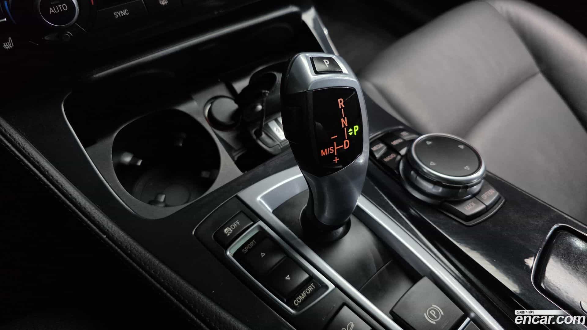 5-Series BMW 2016.9-INNER-009