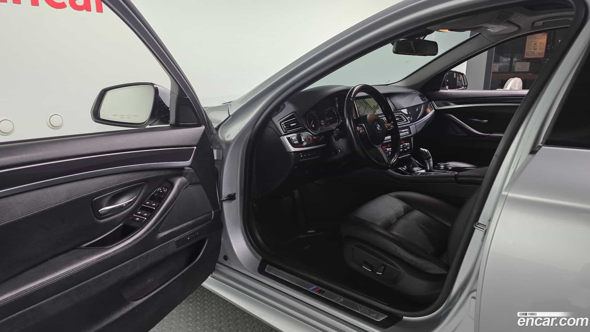 5-Series BMW 2016.9-INNER-010