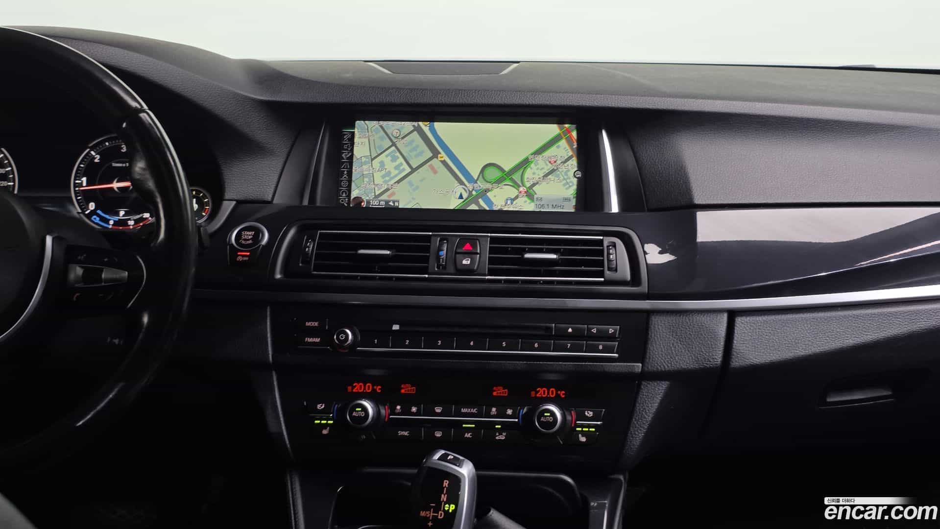 5-Series BMW 2016.9-OPTION-016