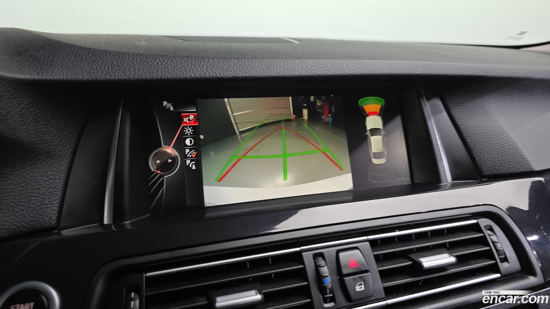 5-Series BMW 2016.9-OPTION-018