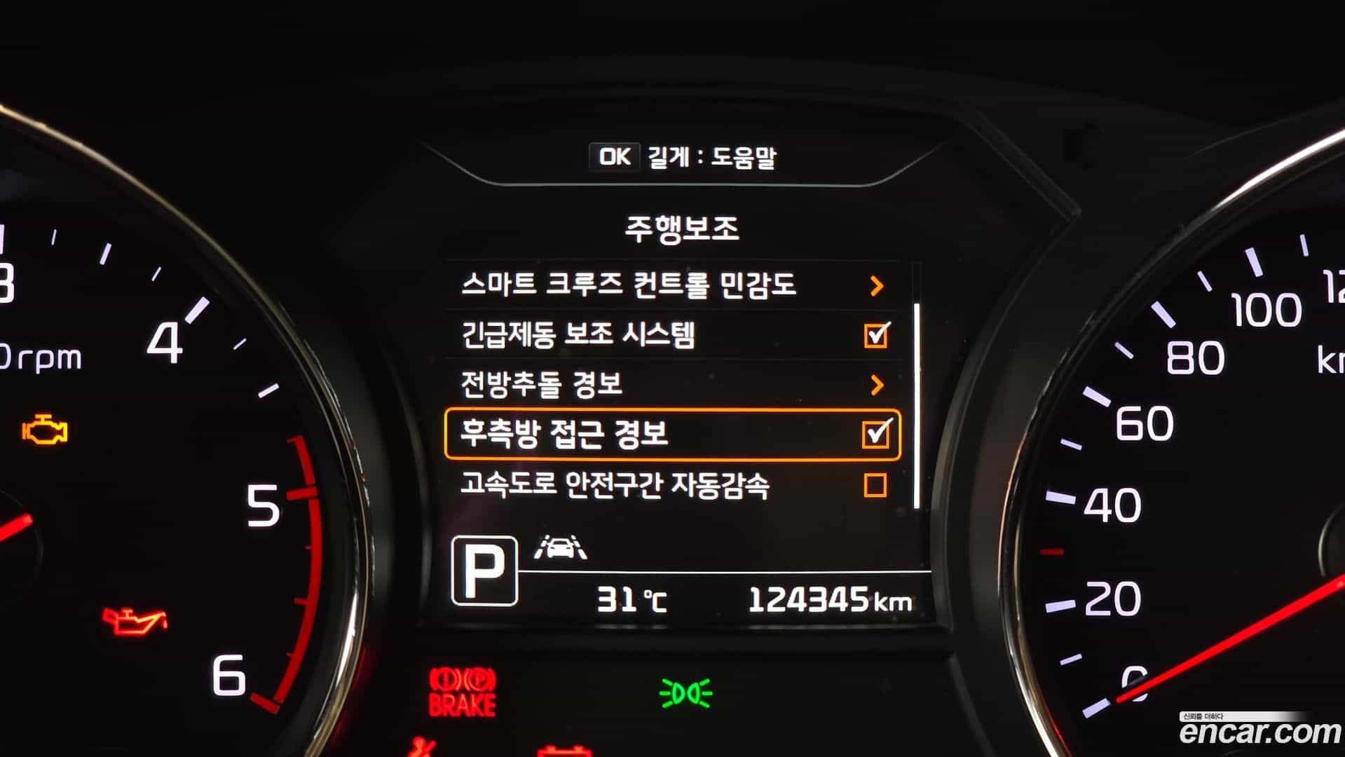 Canival Kia 2018.0-OPTION-020
