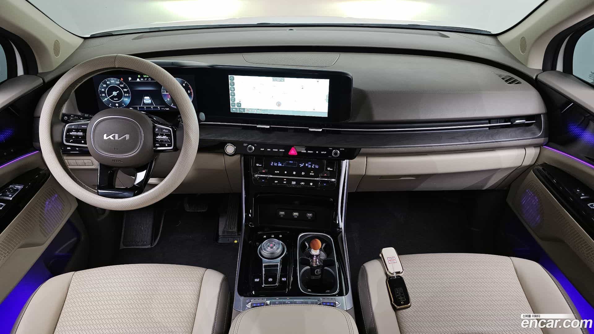 Canival Kia 2023.3-INNER-007