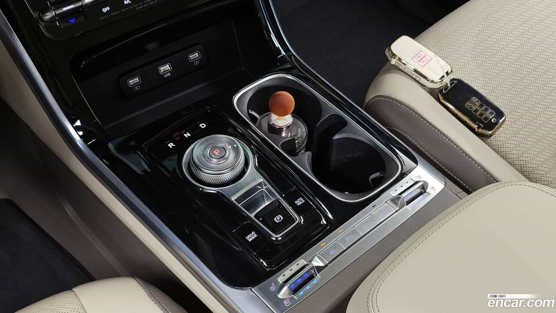 Canival Kia 2023.3-INNER-009