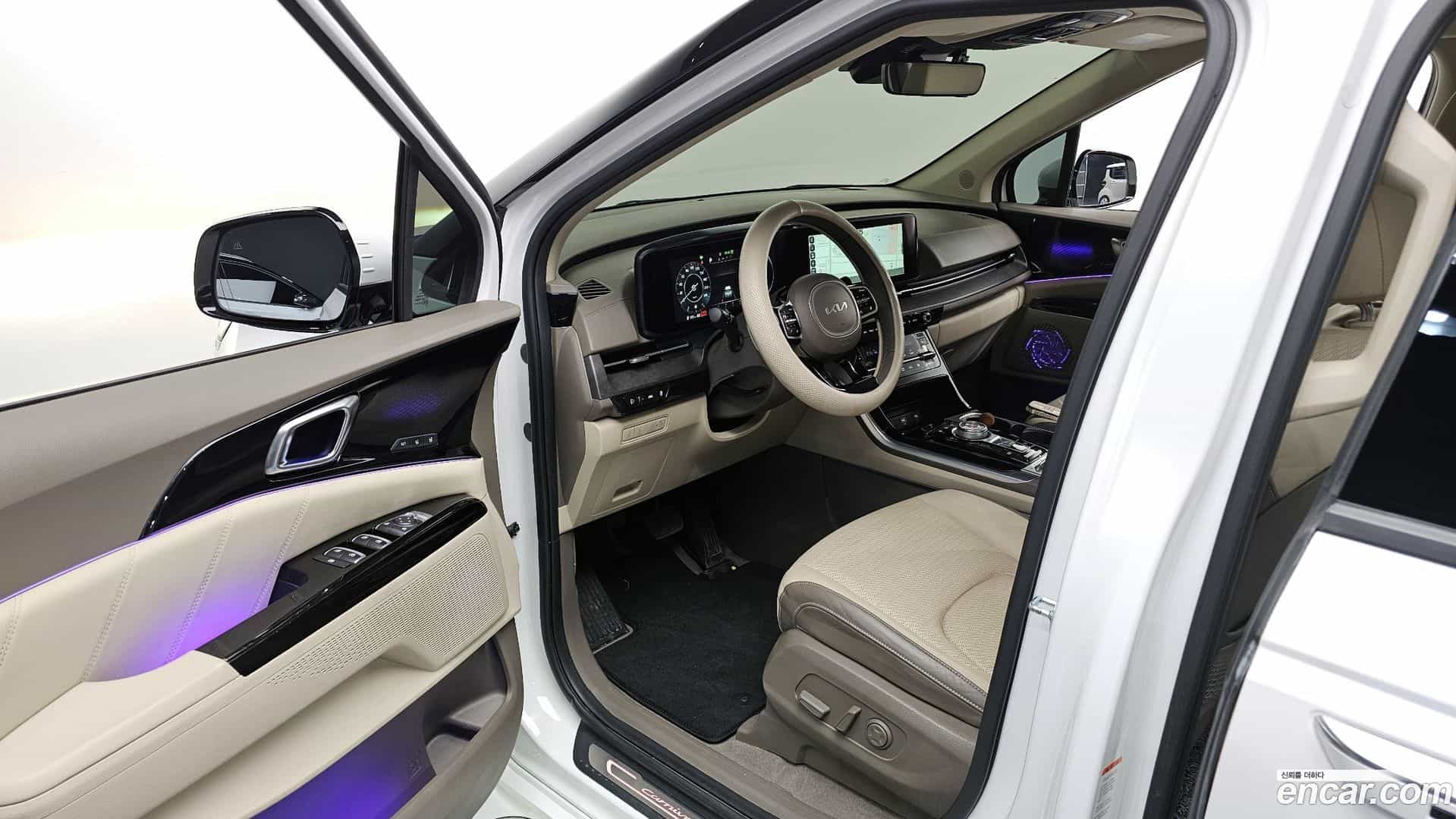 Canival Kia 2023.3-INNER-010